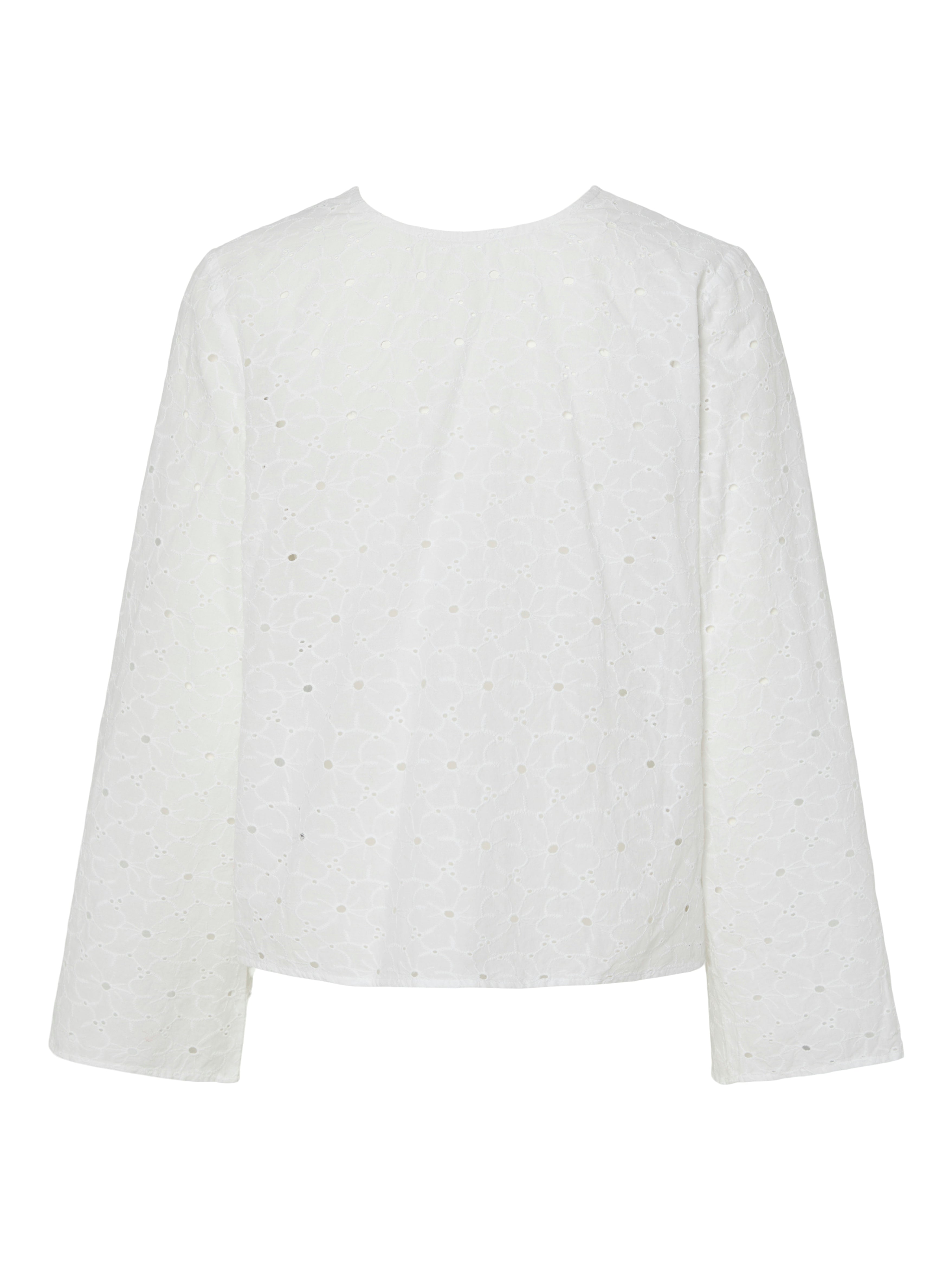 Blusa Pieces Avery 17156507