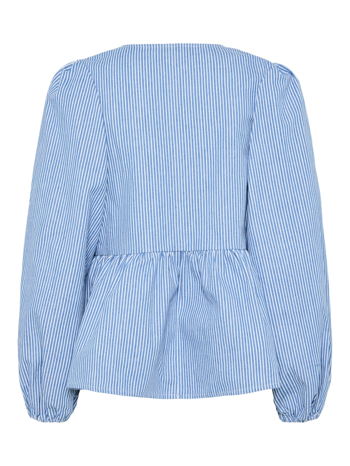 Blusa Pieces Jayla 17157237