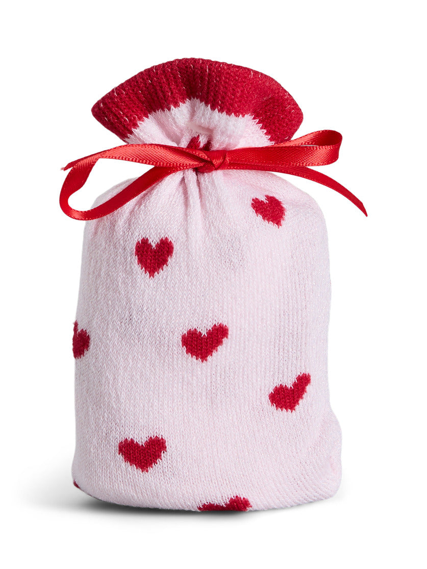 Medias Pieces Jingle Corazón 17143281