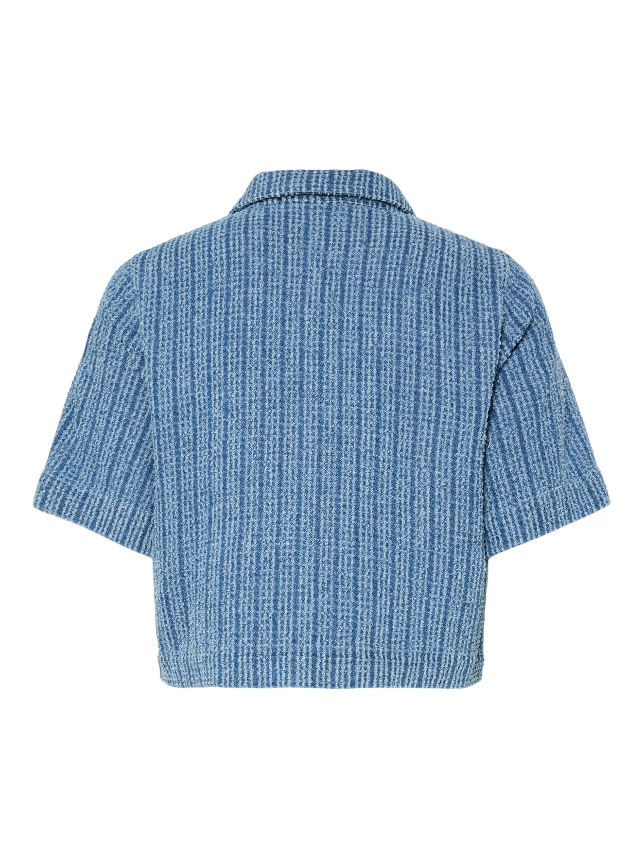 Blusa Pieces Malba 17160613