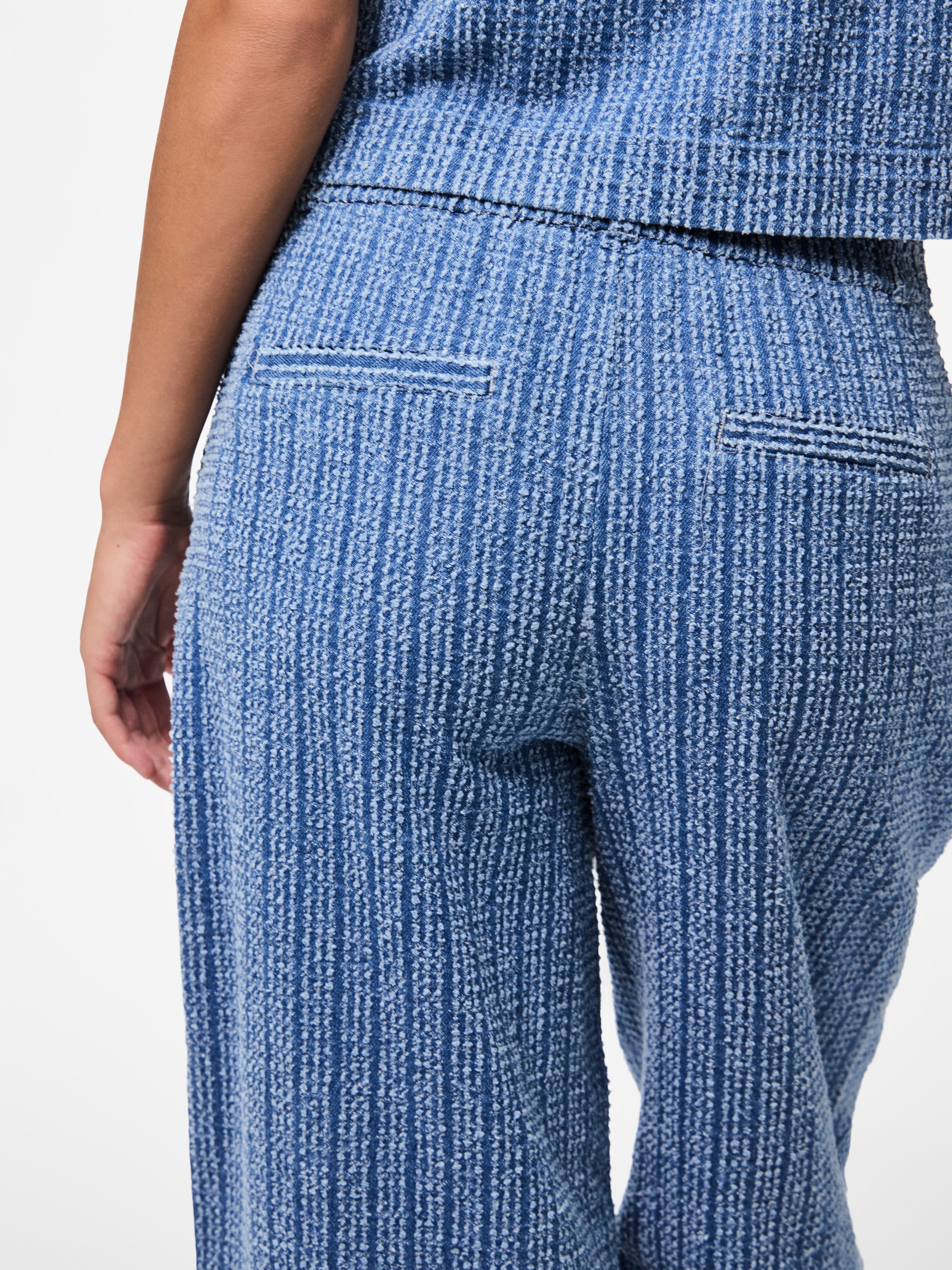 Jeans Pieces Malba 17160614