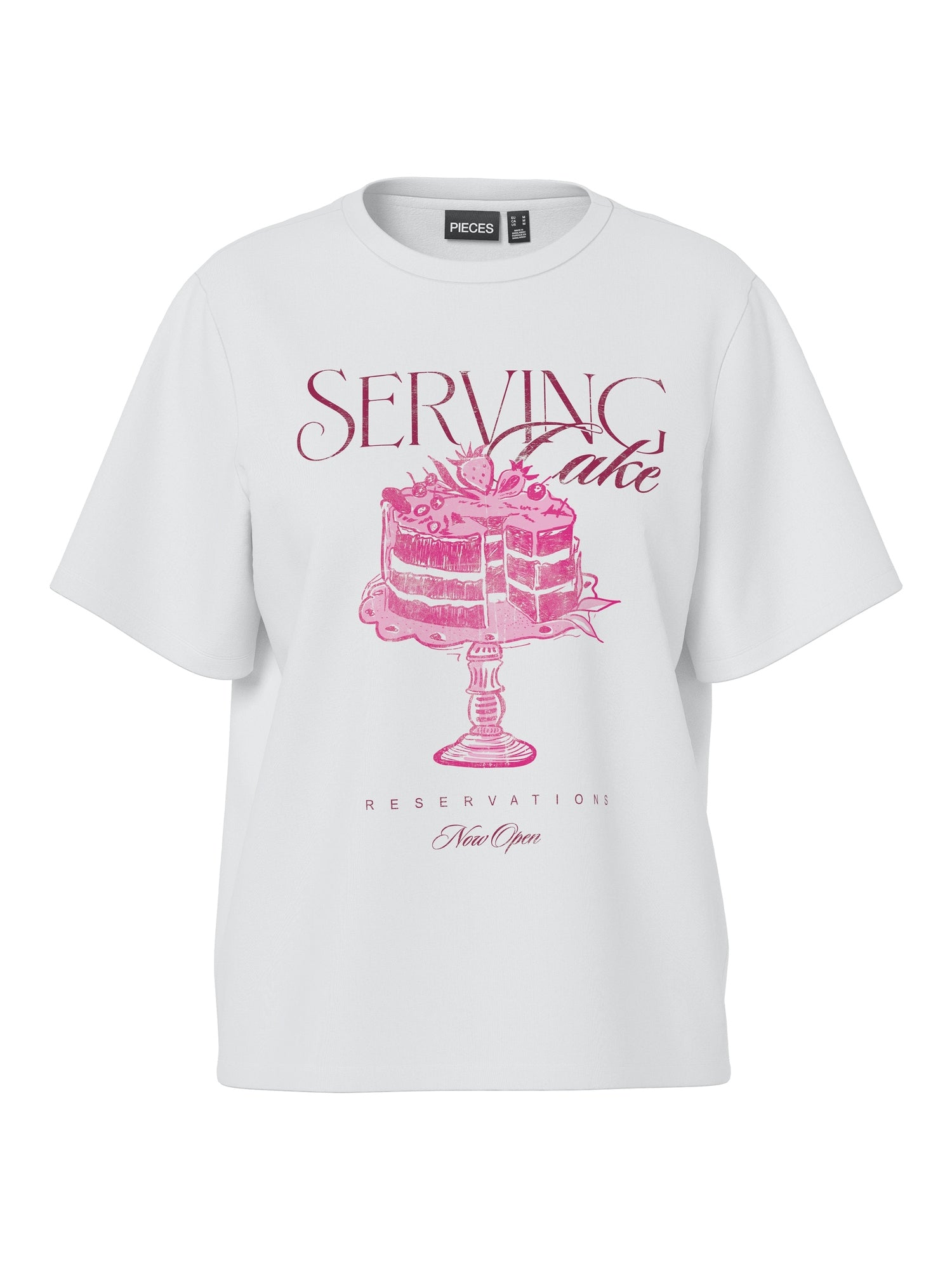 Tshirt Pieces Marthe 17160824