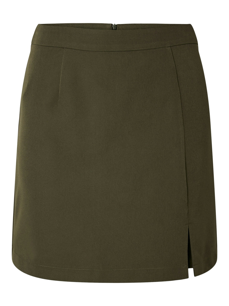Falda Pieces Bozzy 17150925