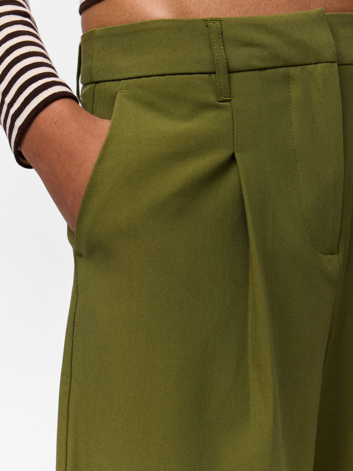 Pantalón Pieces Bosella 17167143