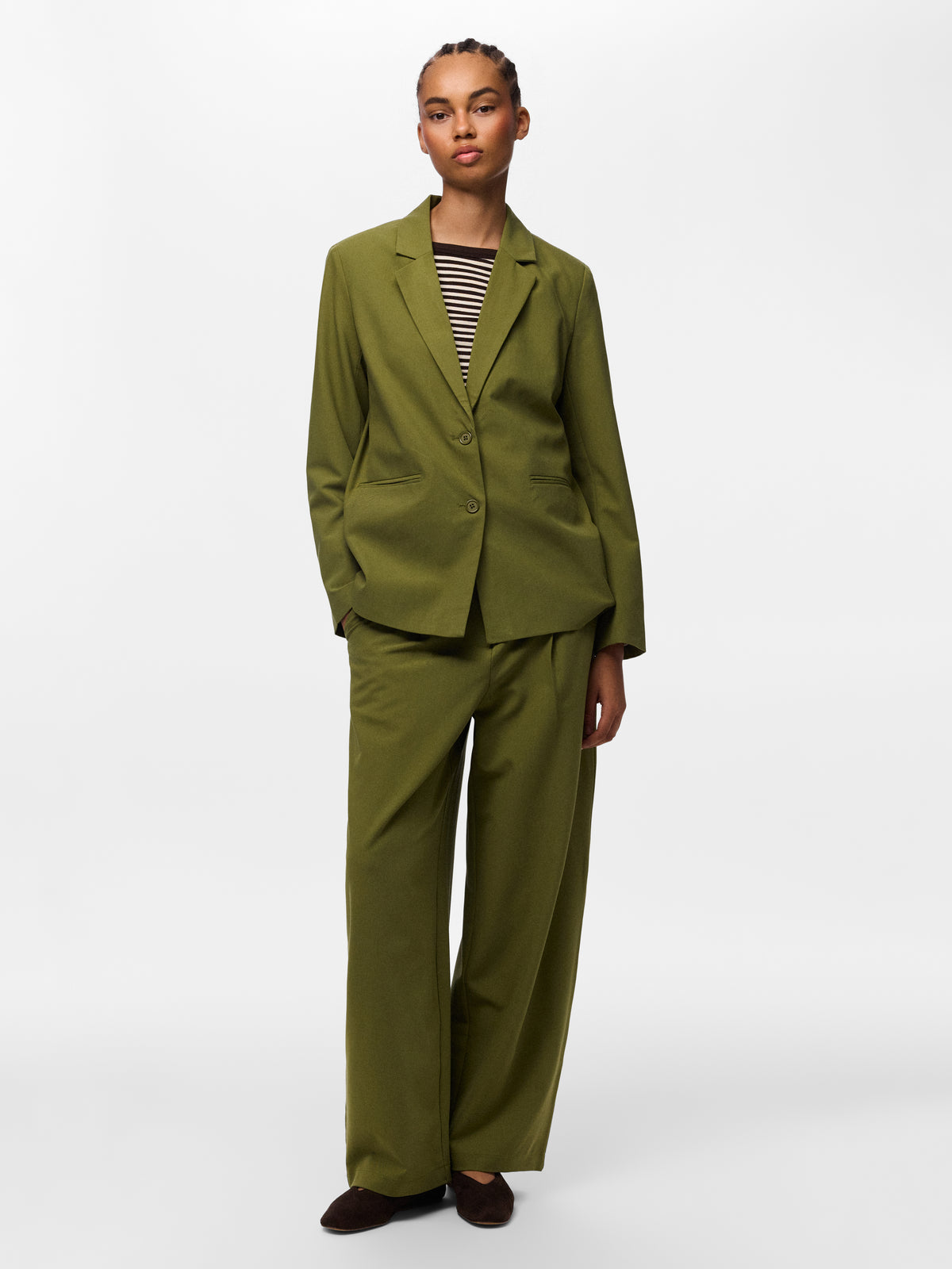 Pantalón Pieces Bosella 17167143
