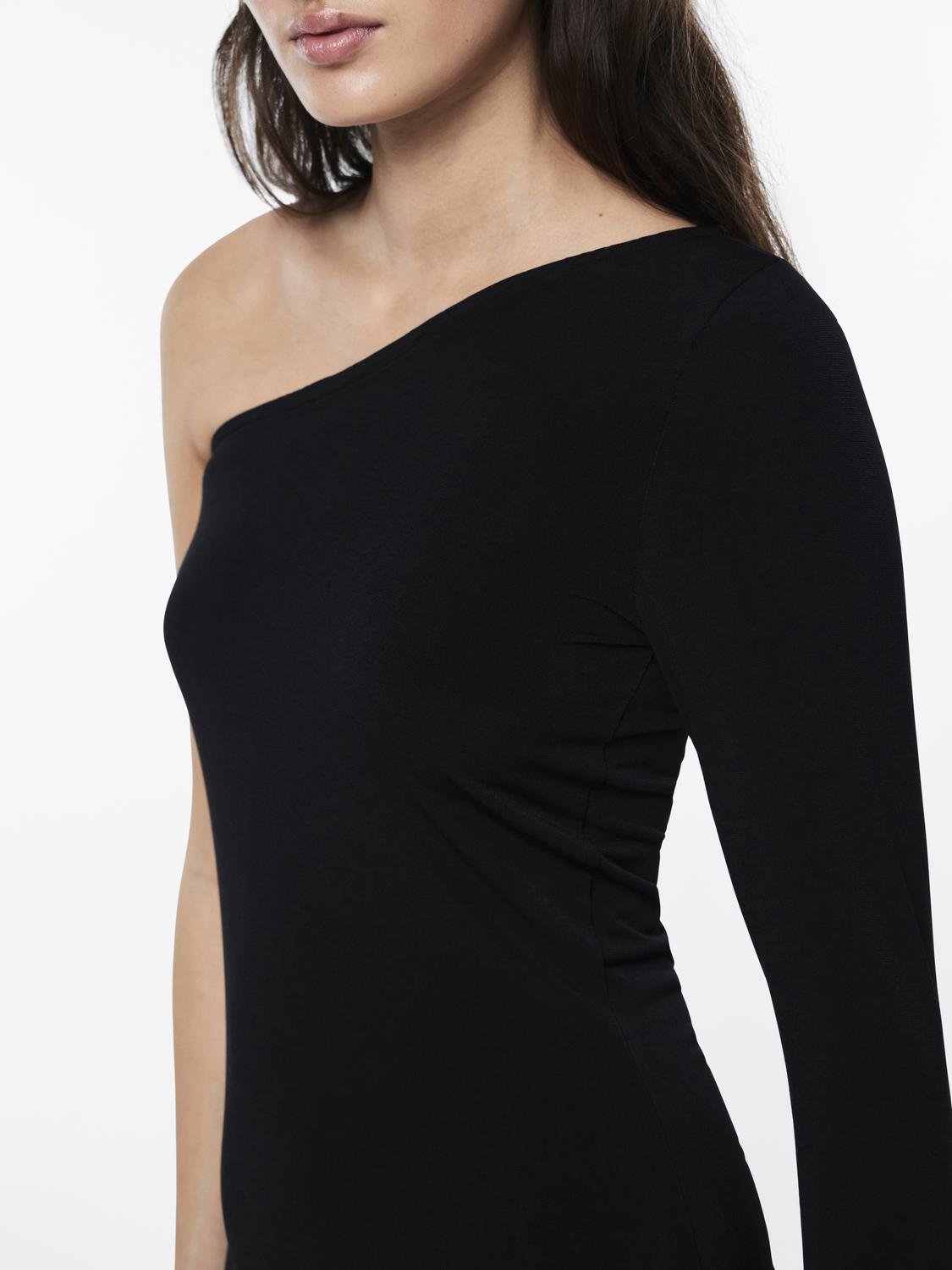 Vestido Pieces Mimmi 17145049