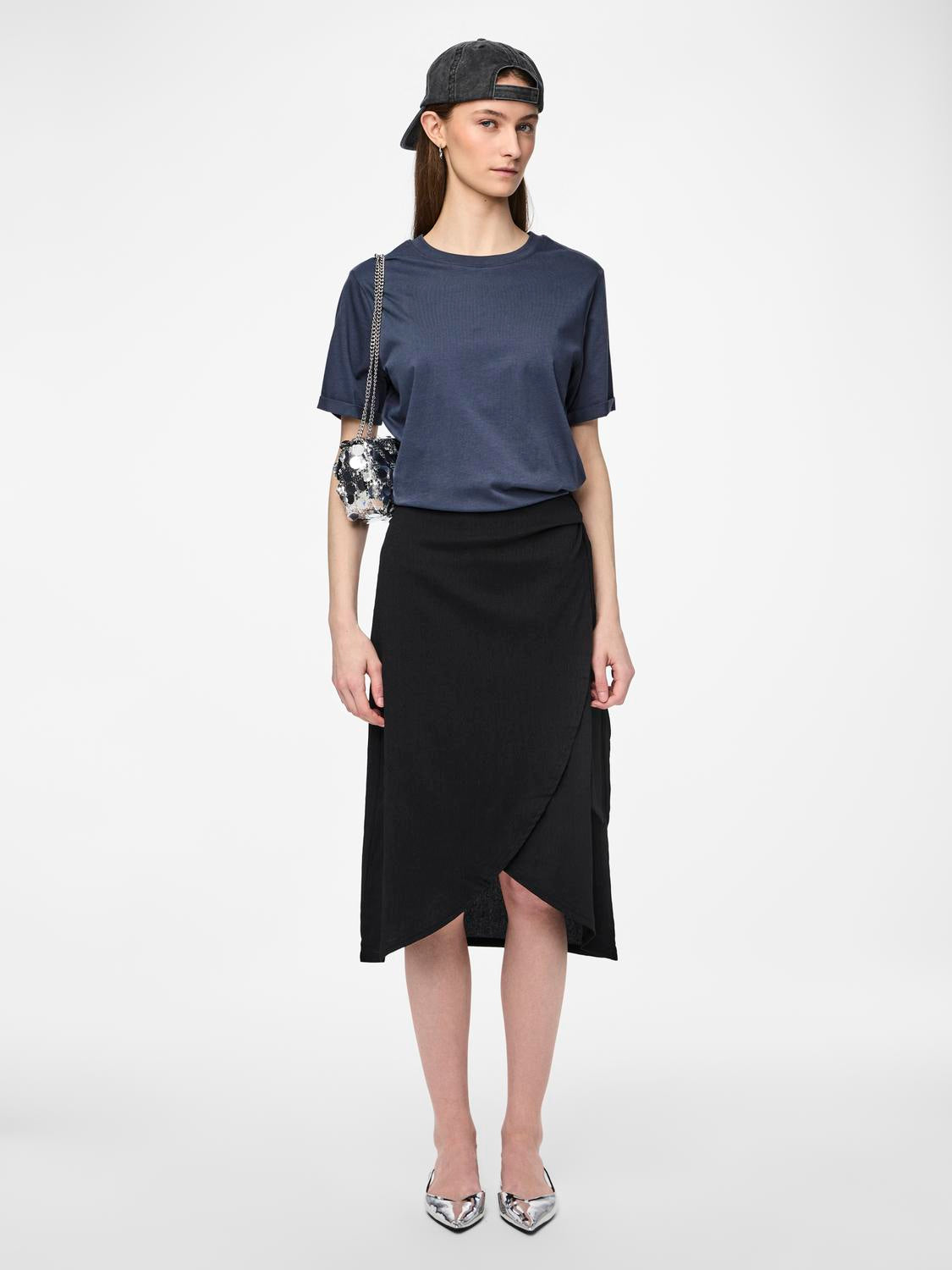 Falda Pieces Luna 17135419