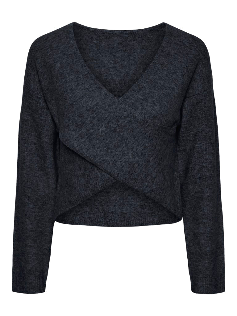 Blusa Pieces Nanu 17152774