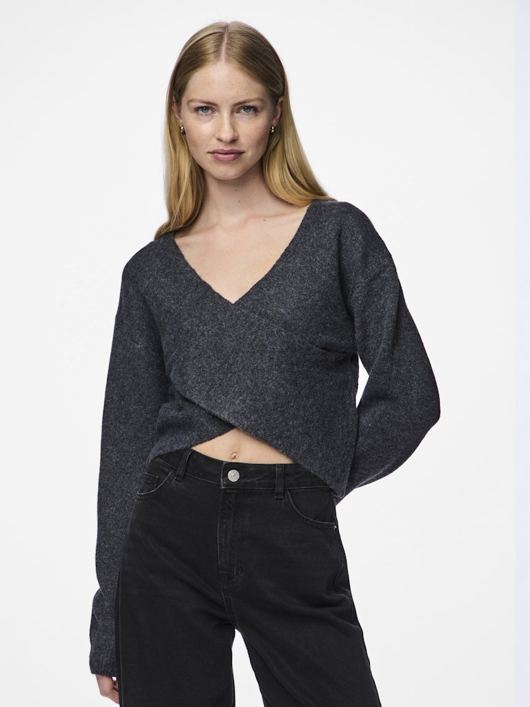 Blusa Pieces Nanu 17152774