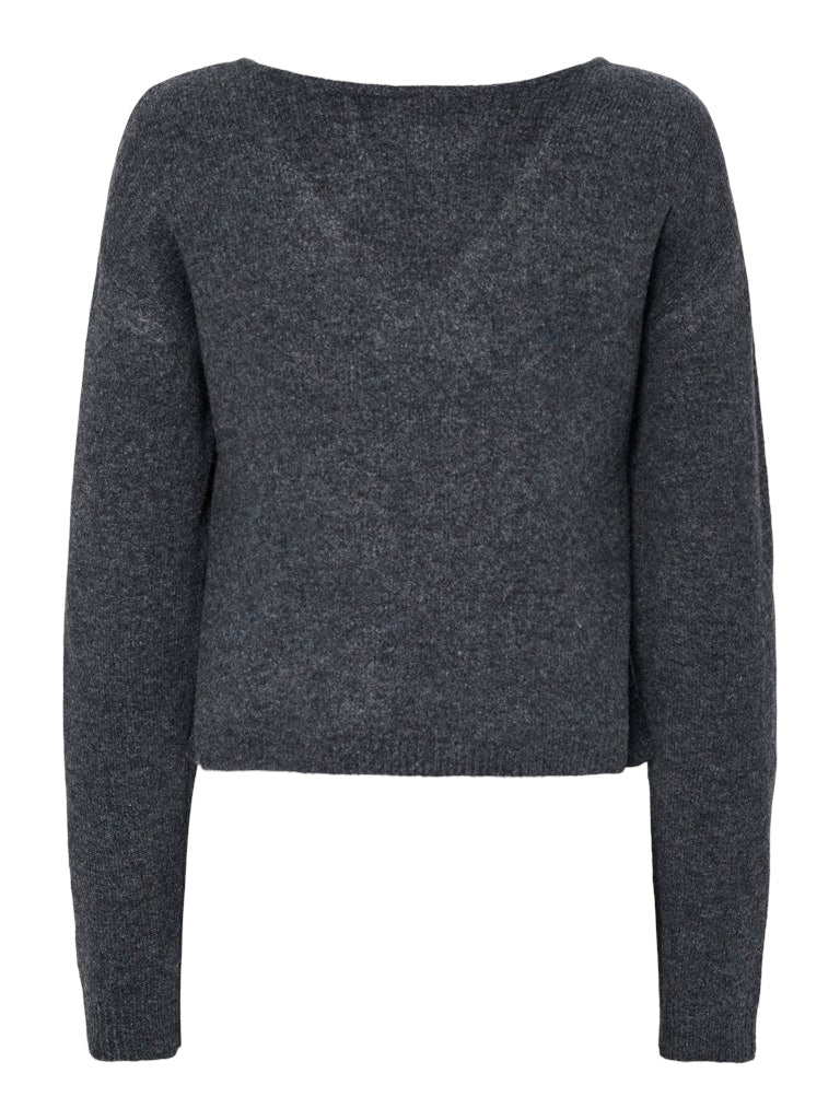 Blusa Pieces Nanu 17152774