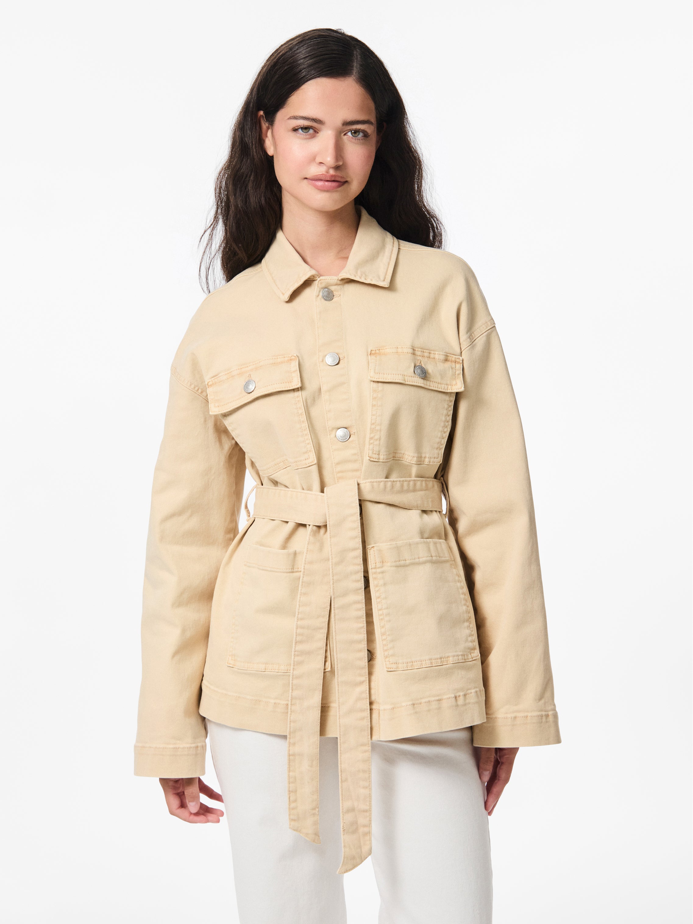 Jacket Pieces Tora 17157140