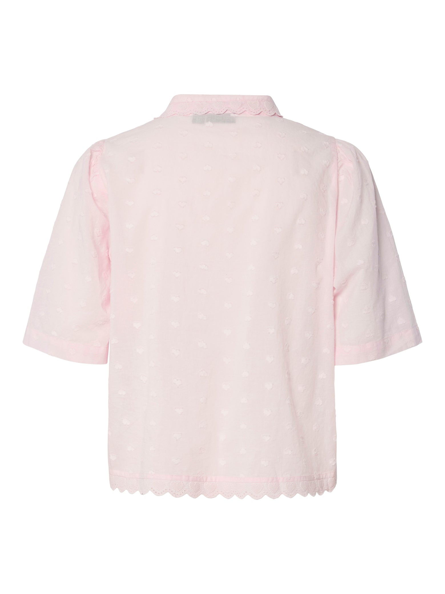 Blusa Pieces Jihanna 17159505