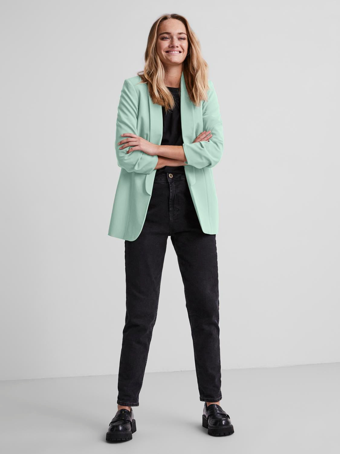 Blazer Pieces Bosella 17090996