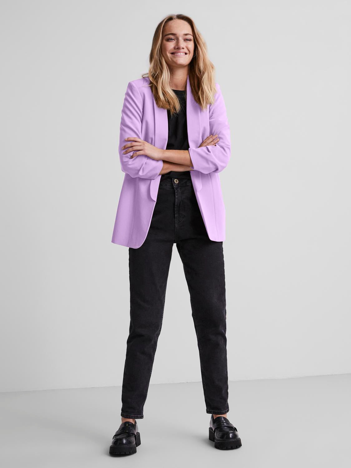 Blazer Pieces Bosella 17090996