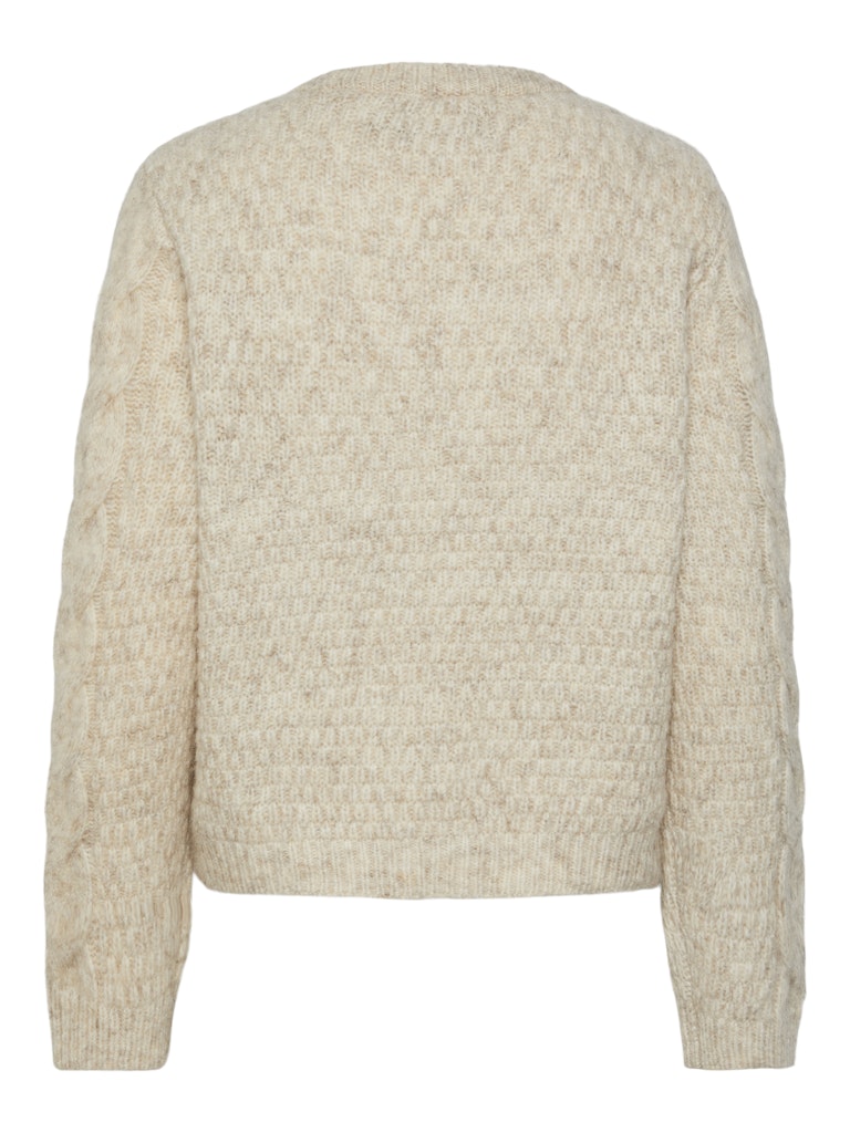 Abrigo Pieces Nina 17140372