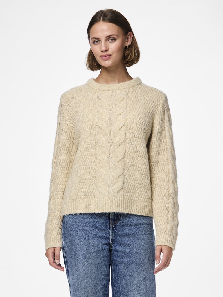 Abrigo Pieces Nina 17140372