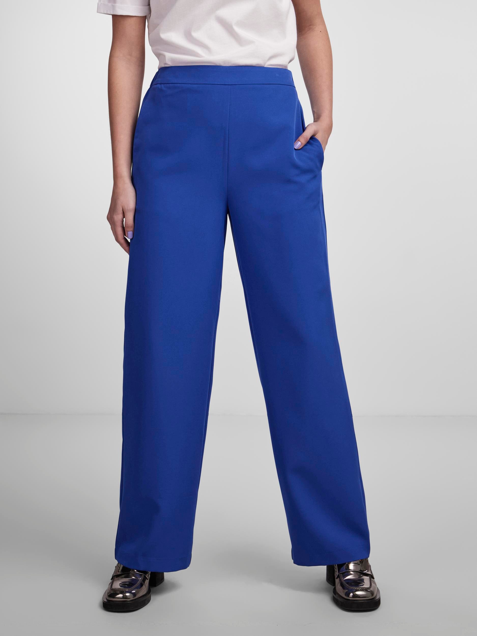 Pantalón Pieces Bozzy 32 17140744