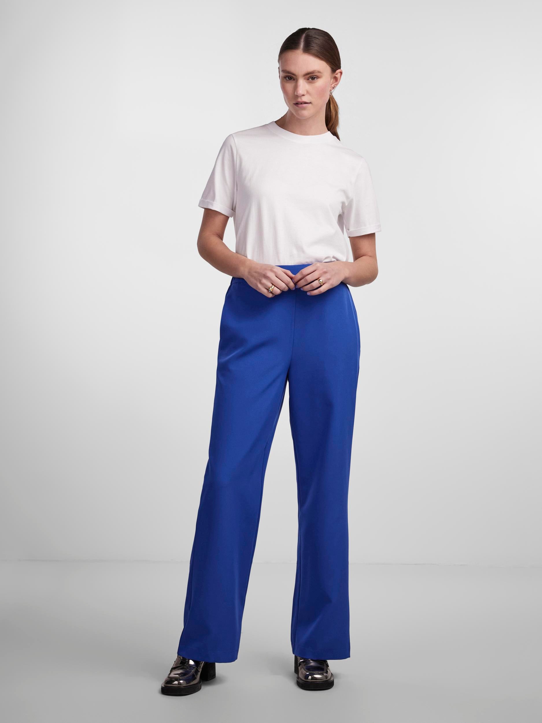 Pantalón Pieces Bozzy 32 17140744