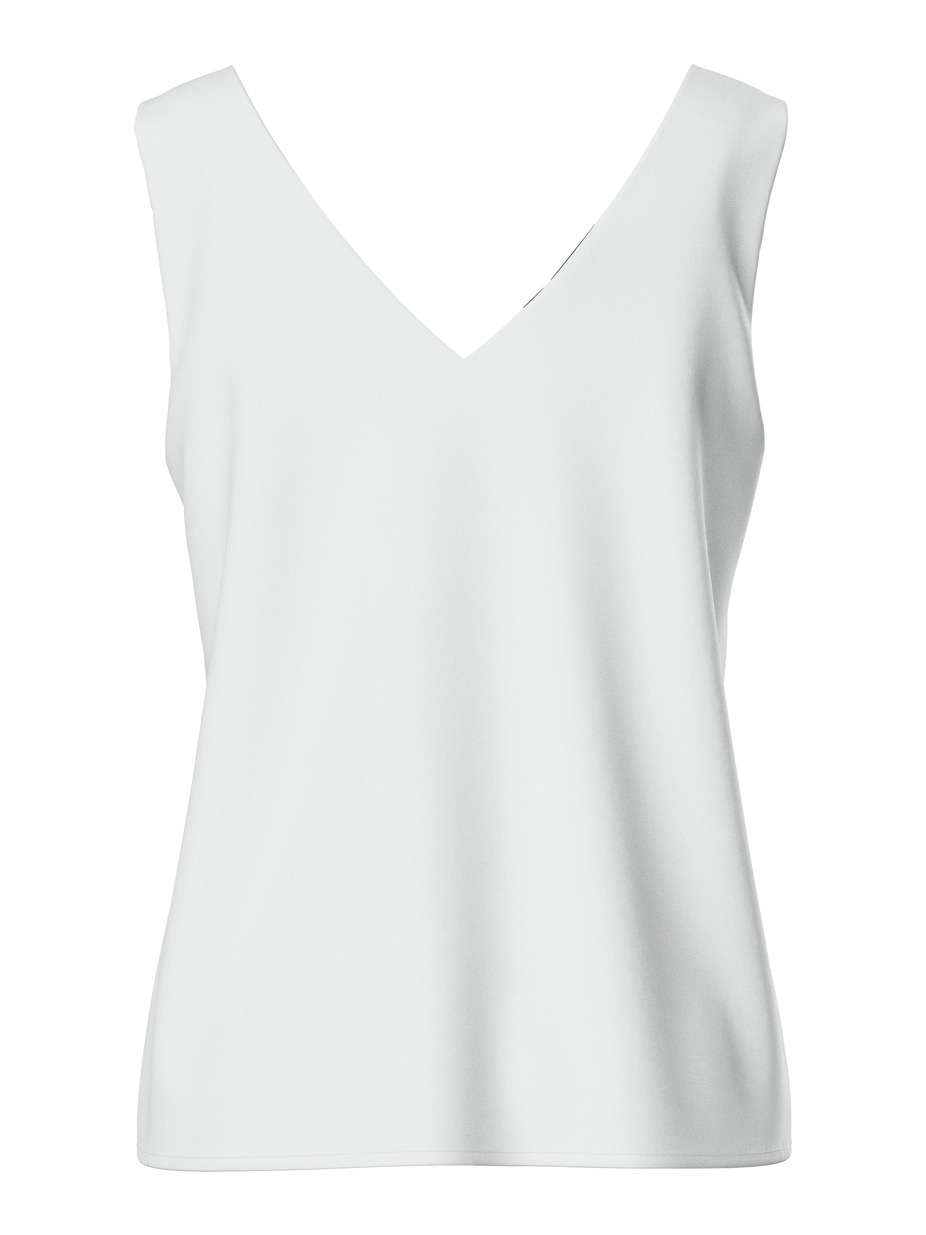 Blusa Pieces Franan 17146424
