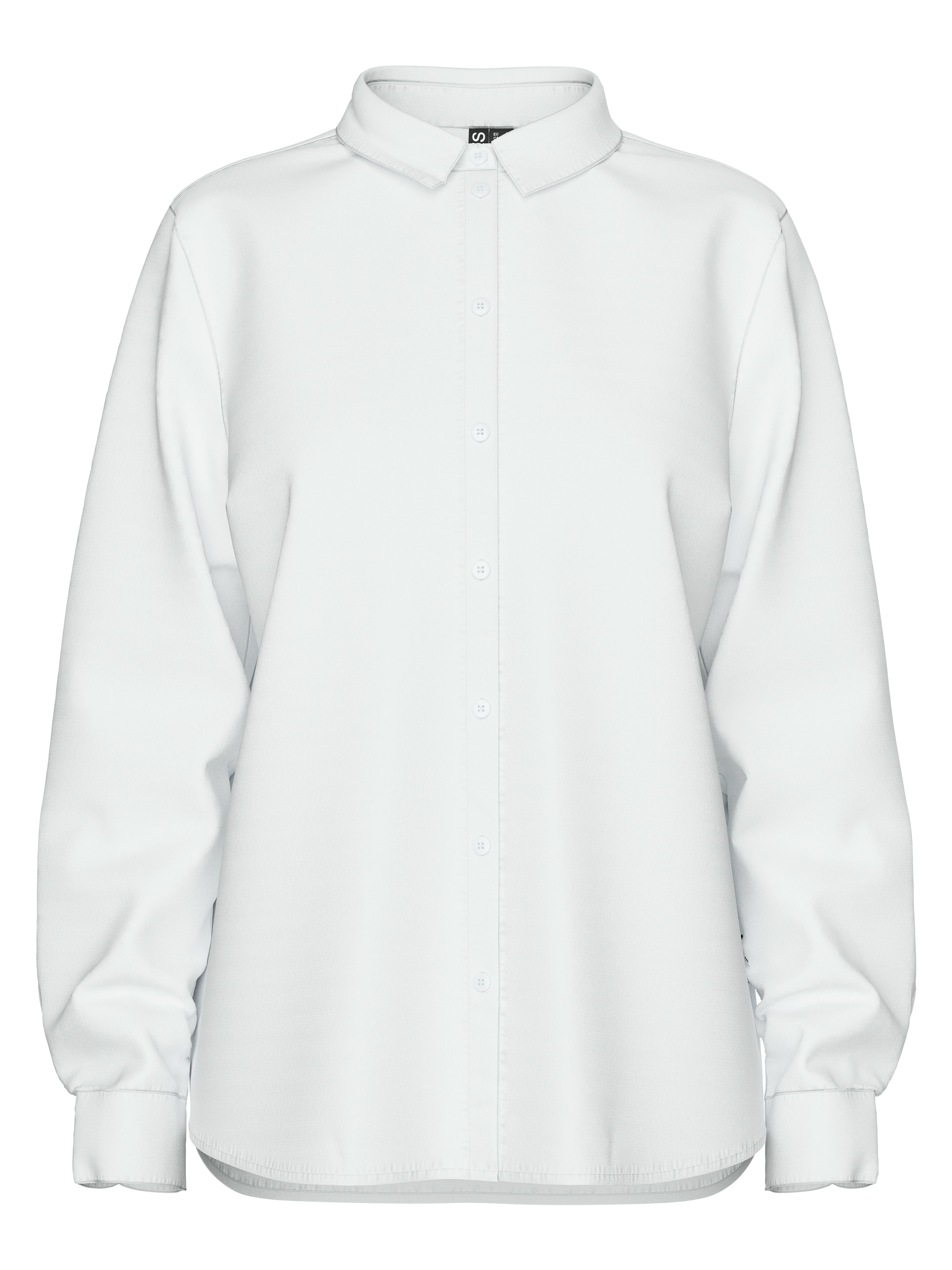 Blusa Pieces Rena 17087952