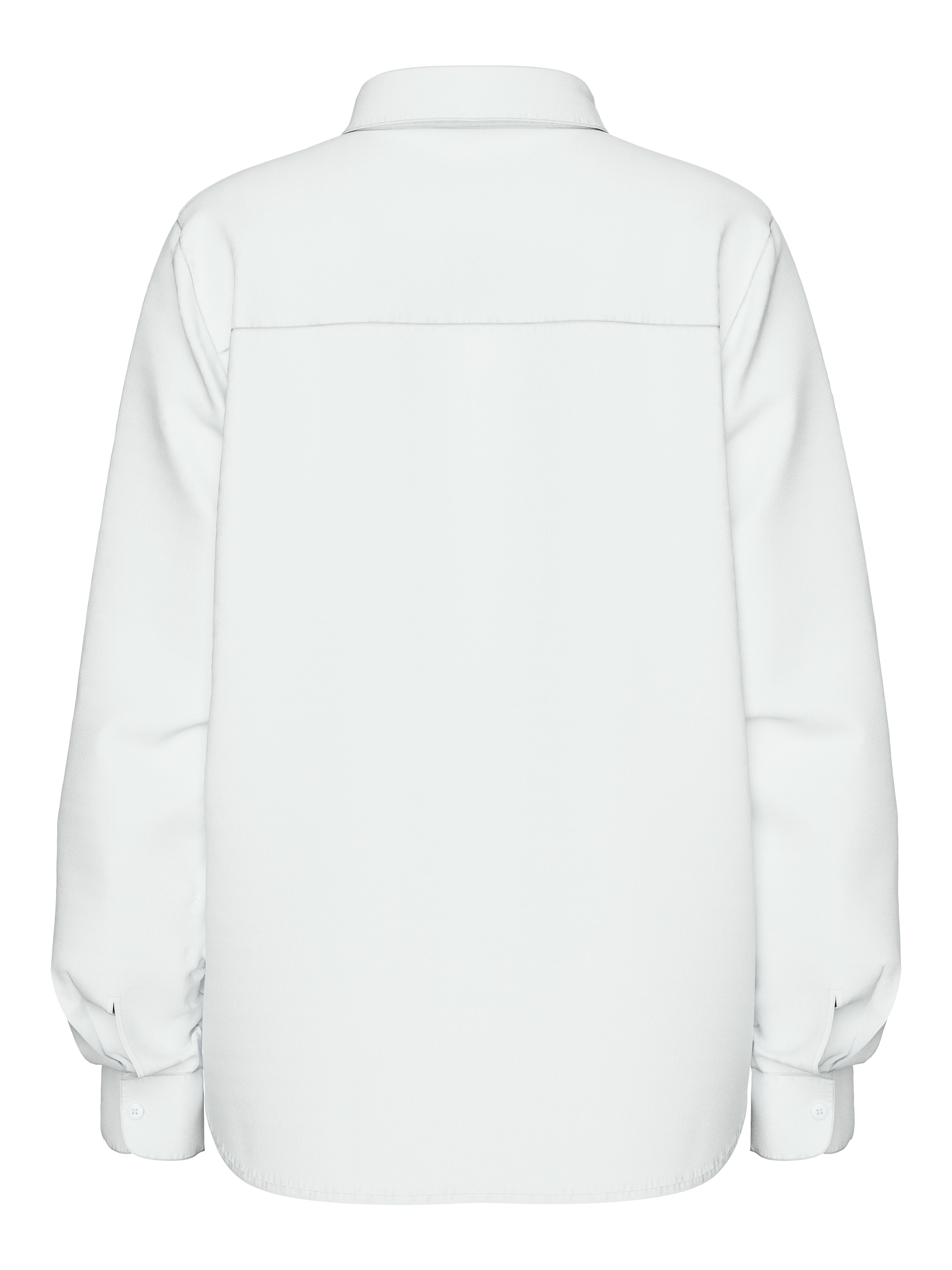Blusa Pieces Rena 17087952