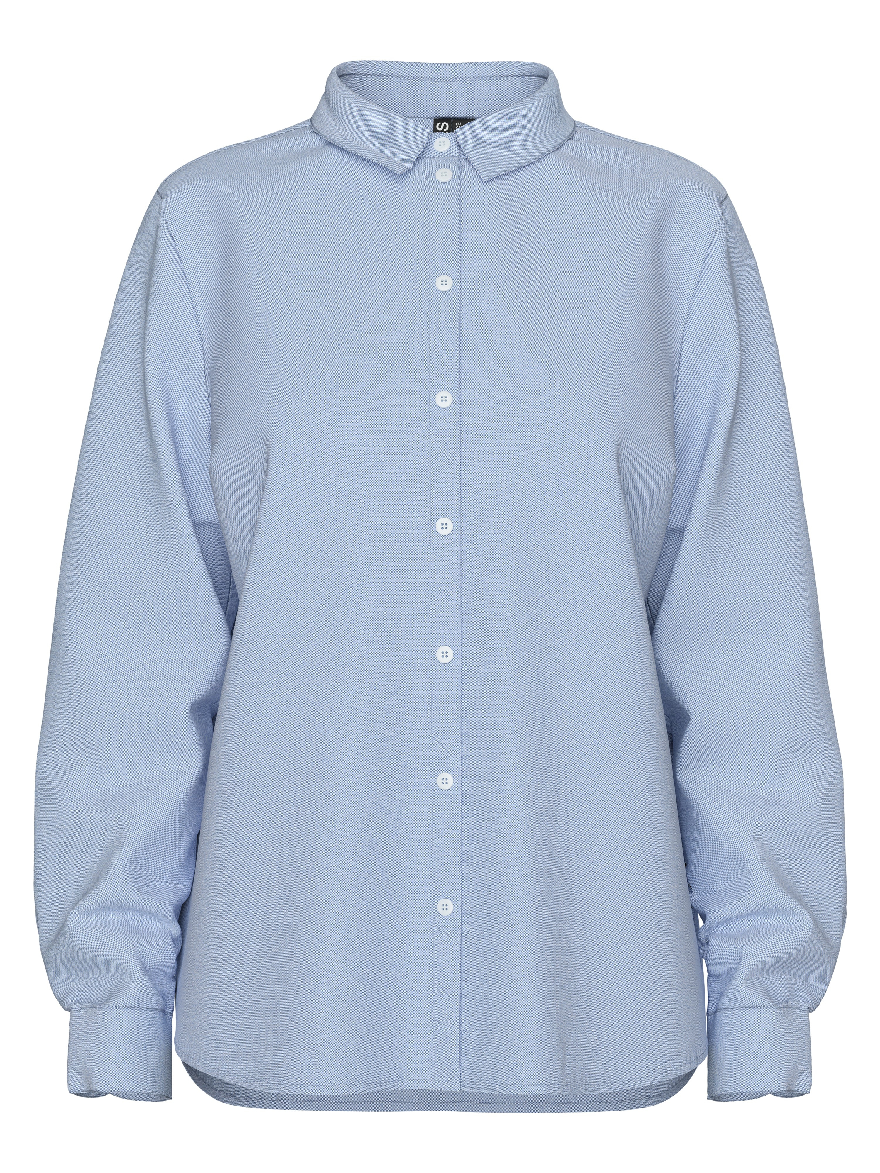 Blusa Pieces Rena 17087952