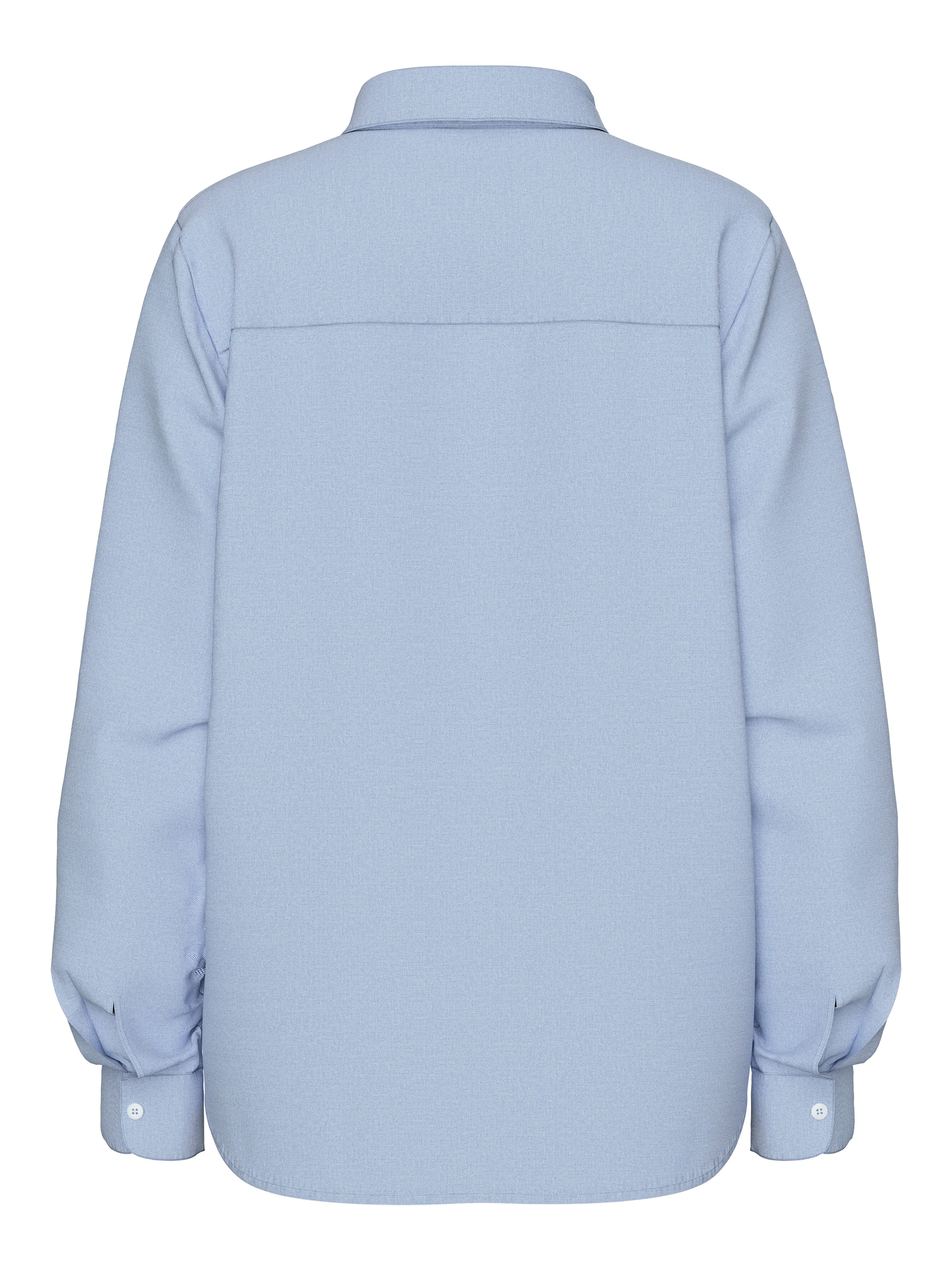 Blusa Pieces Rena 17087952