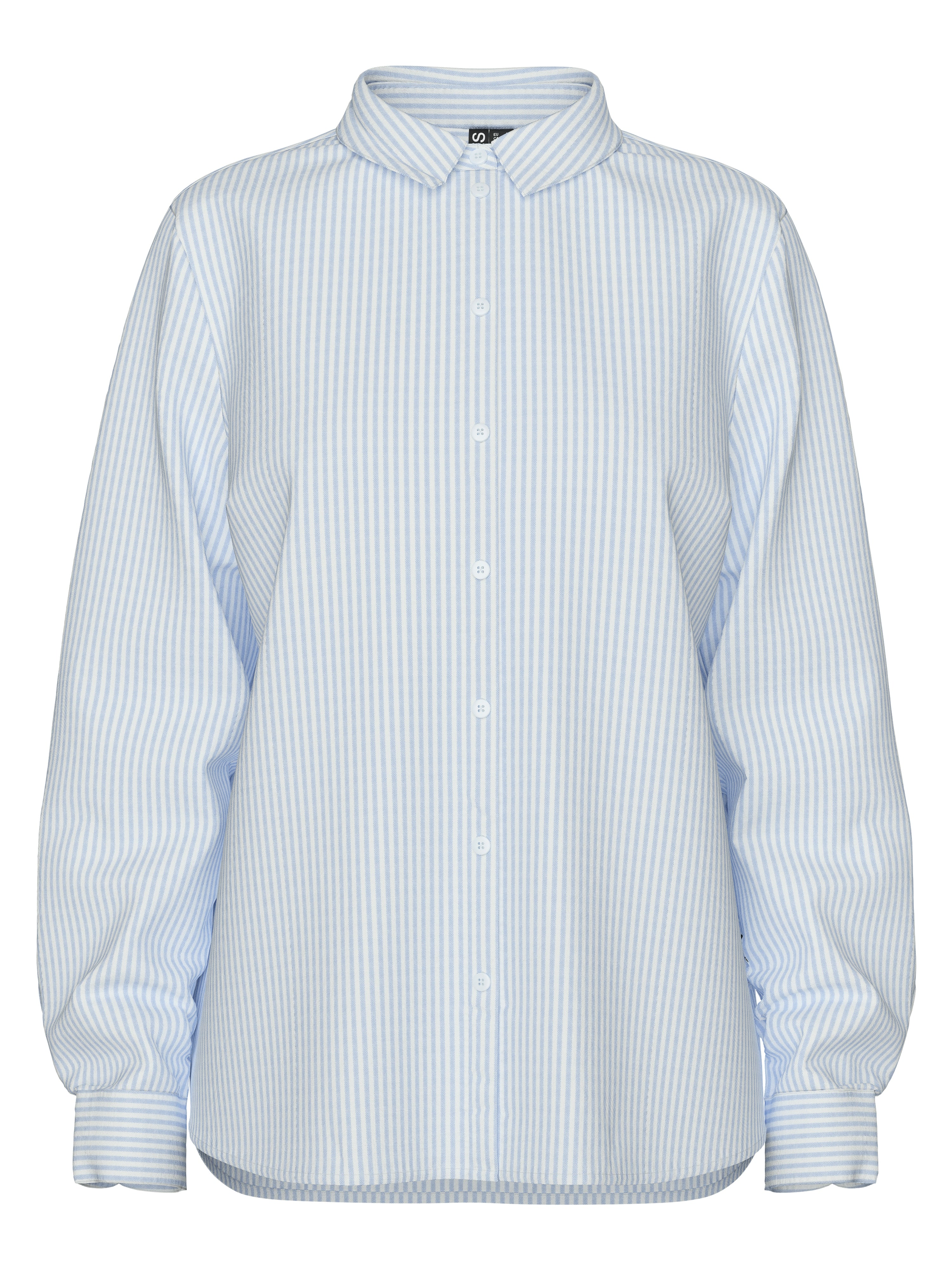 Blusa Pieces Rena 17087952