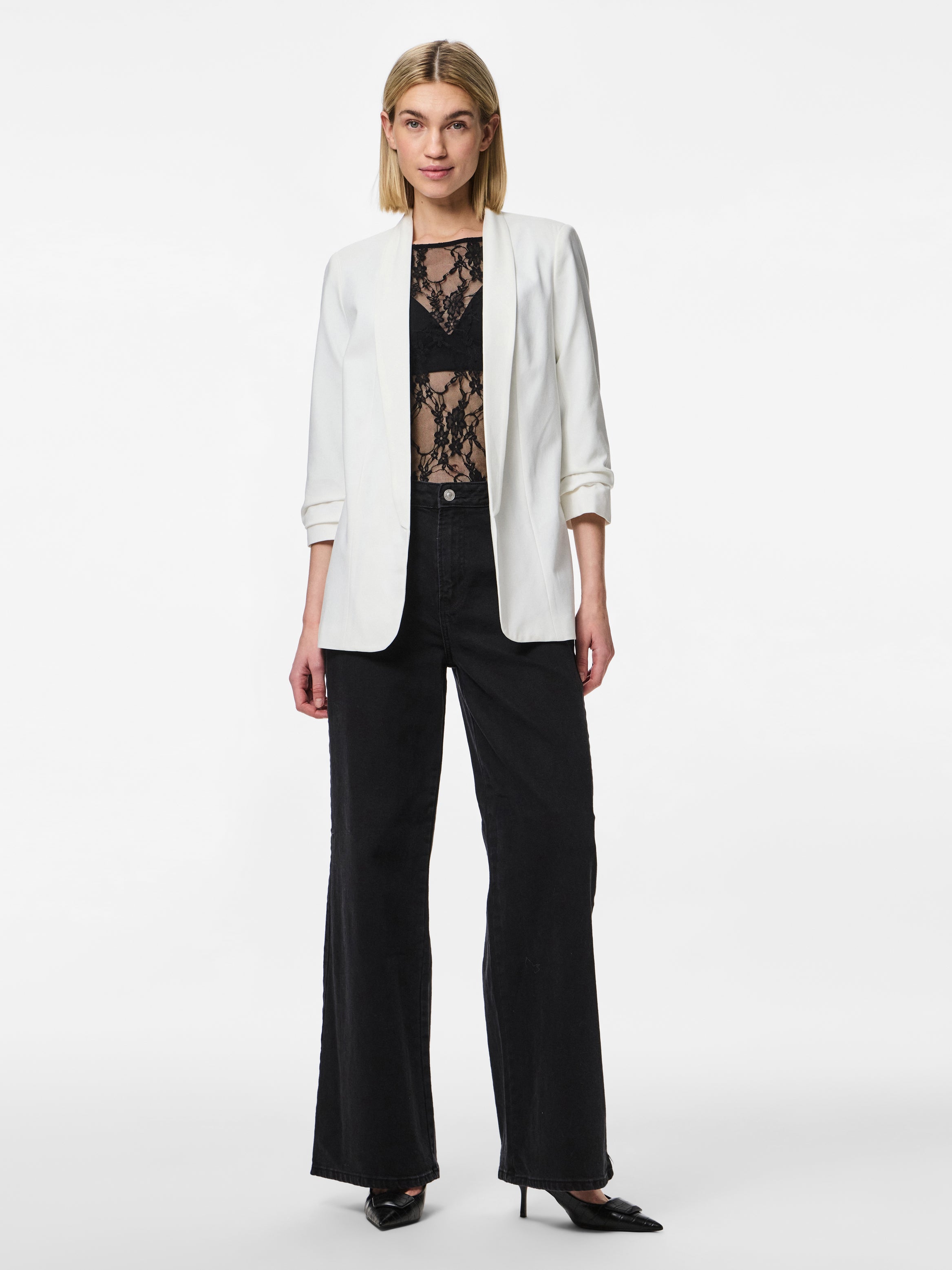 Blazer Pieces Bosella 17090996