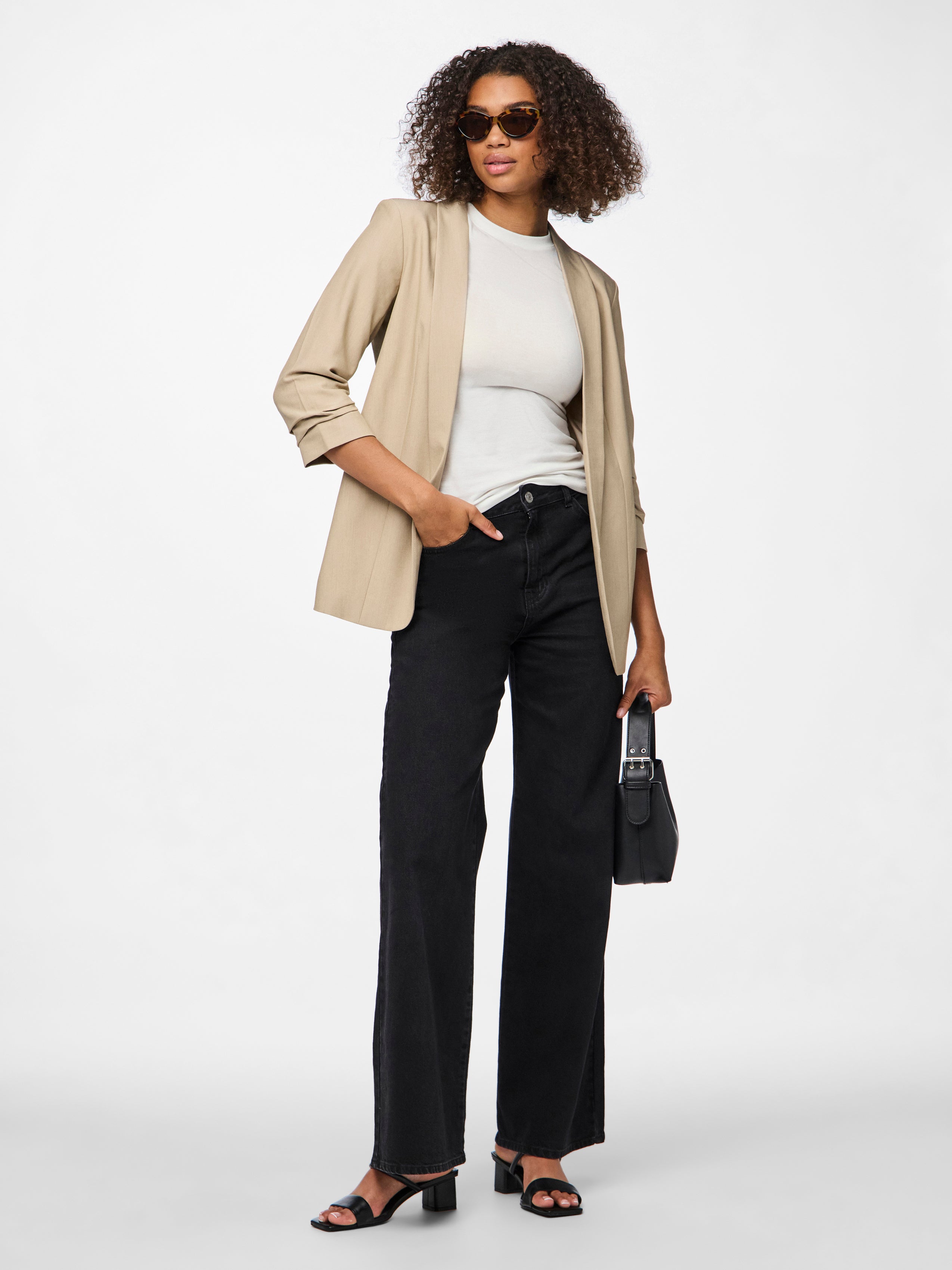 Blazer Pieces Bosella 17090996