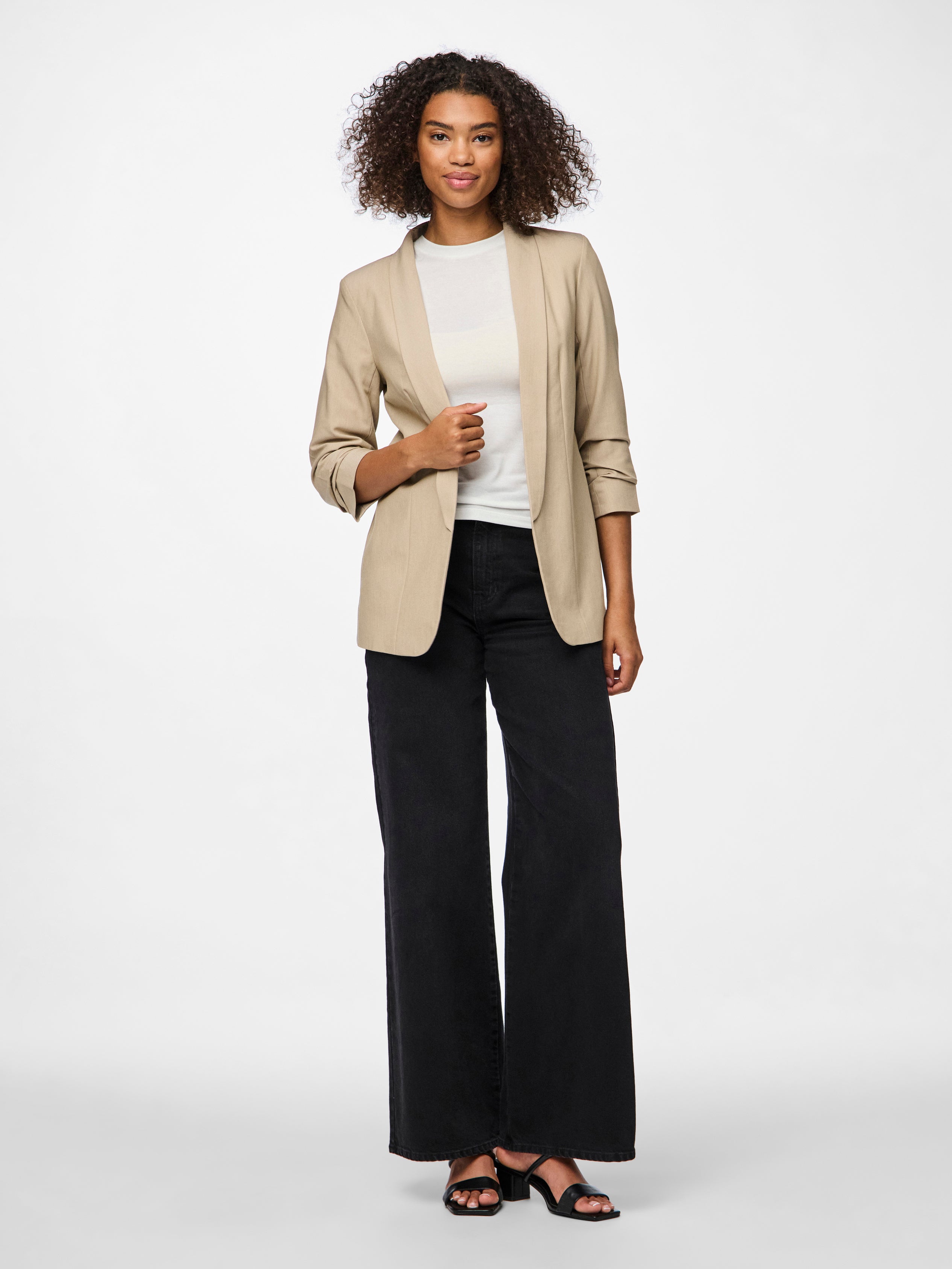 Blazer Pieces Bosella 17090996