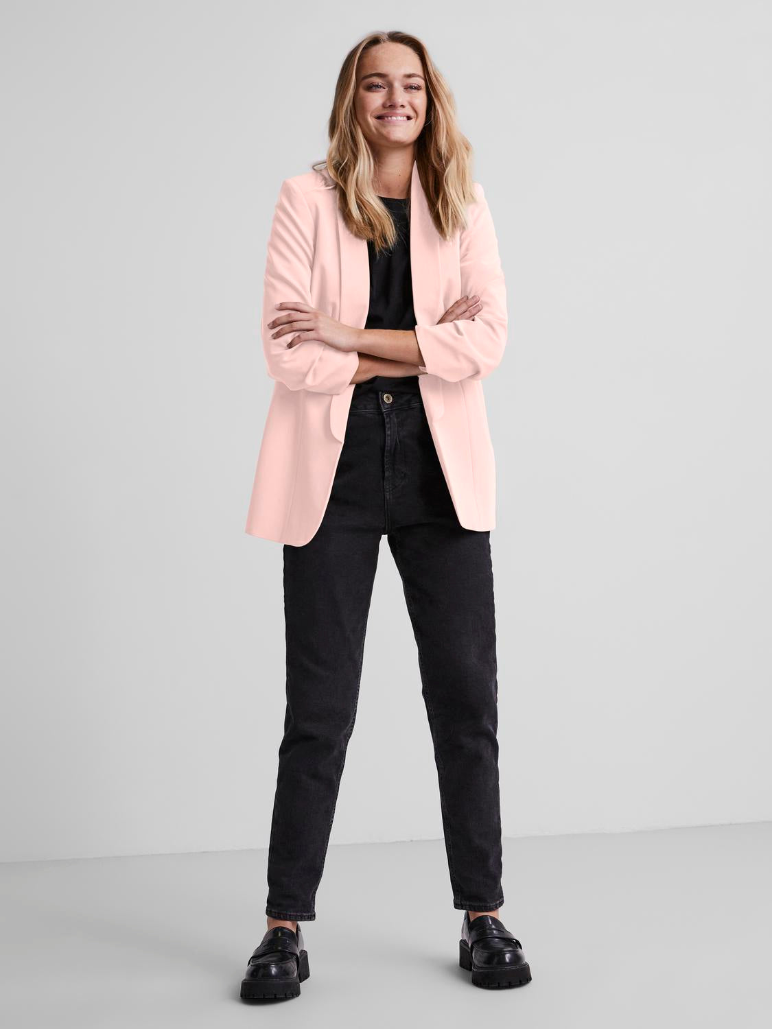 Blazer Pieces Bossella II 17090996