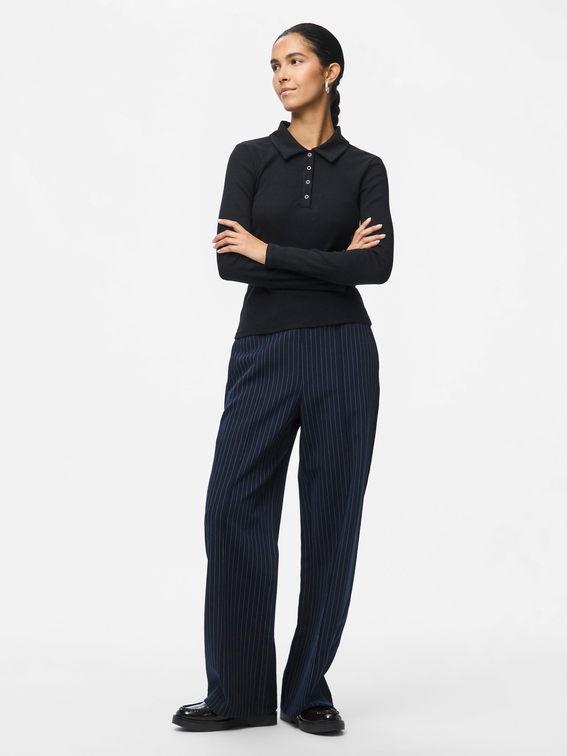 Pantalón Pieces Bozzy 17130407