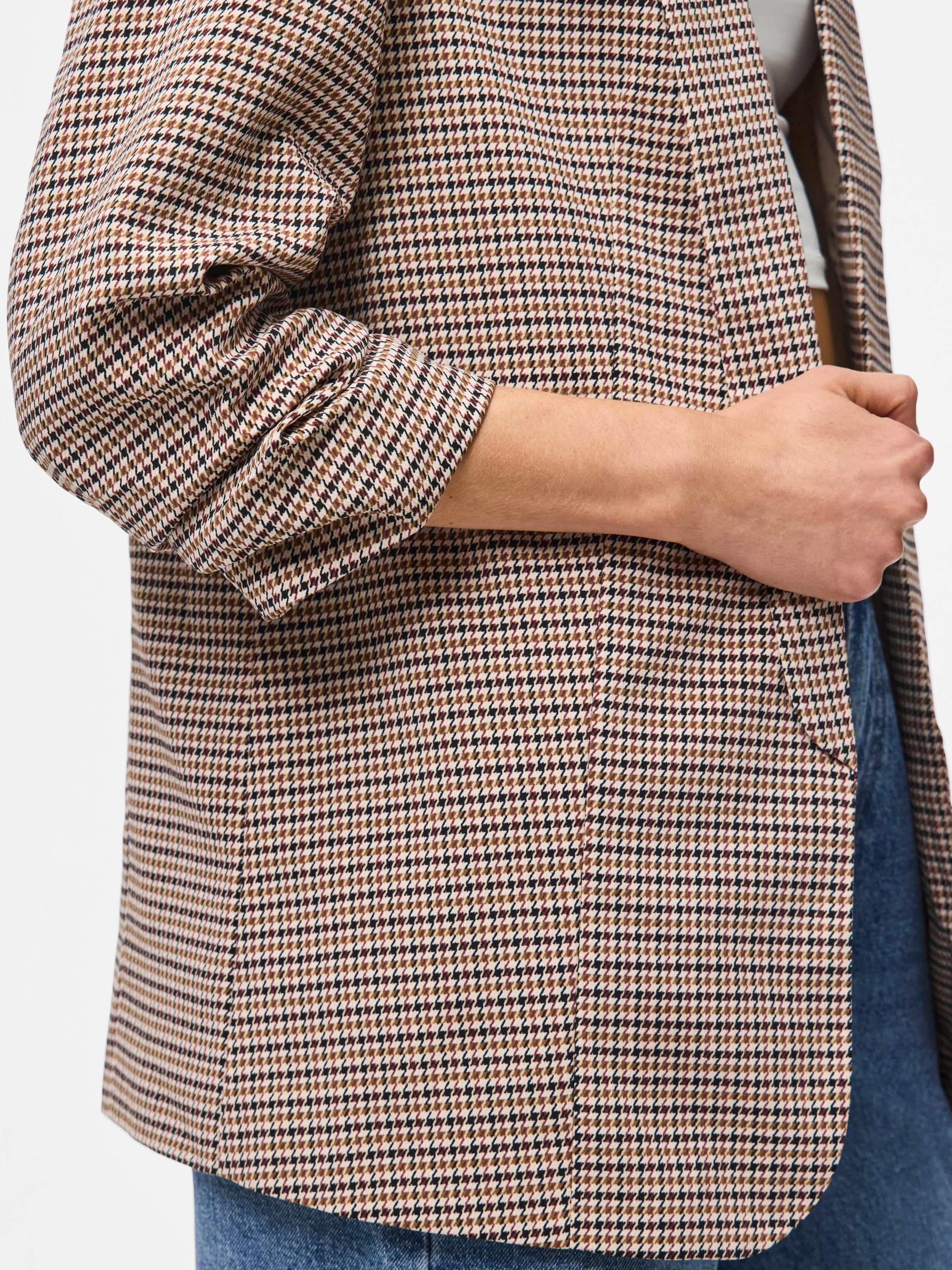 Blazer Pieces Bosella 17126850