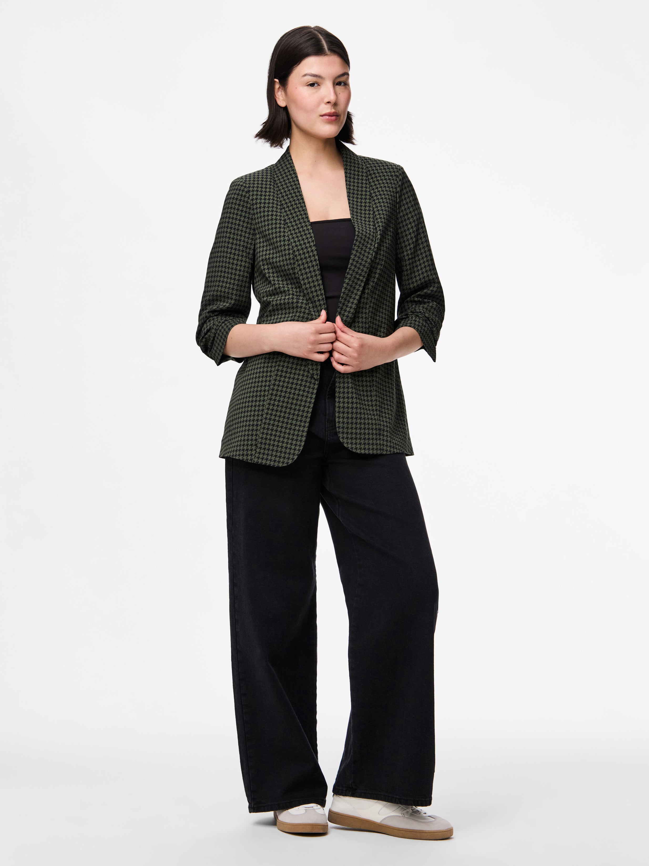 Blazer Pieces Bosella 17126850
