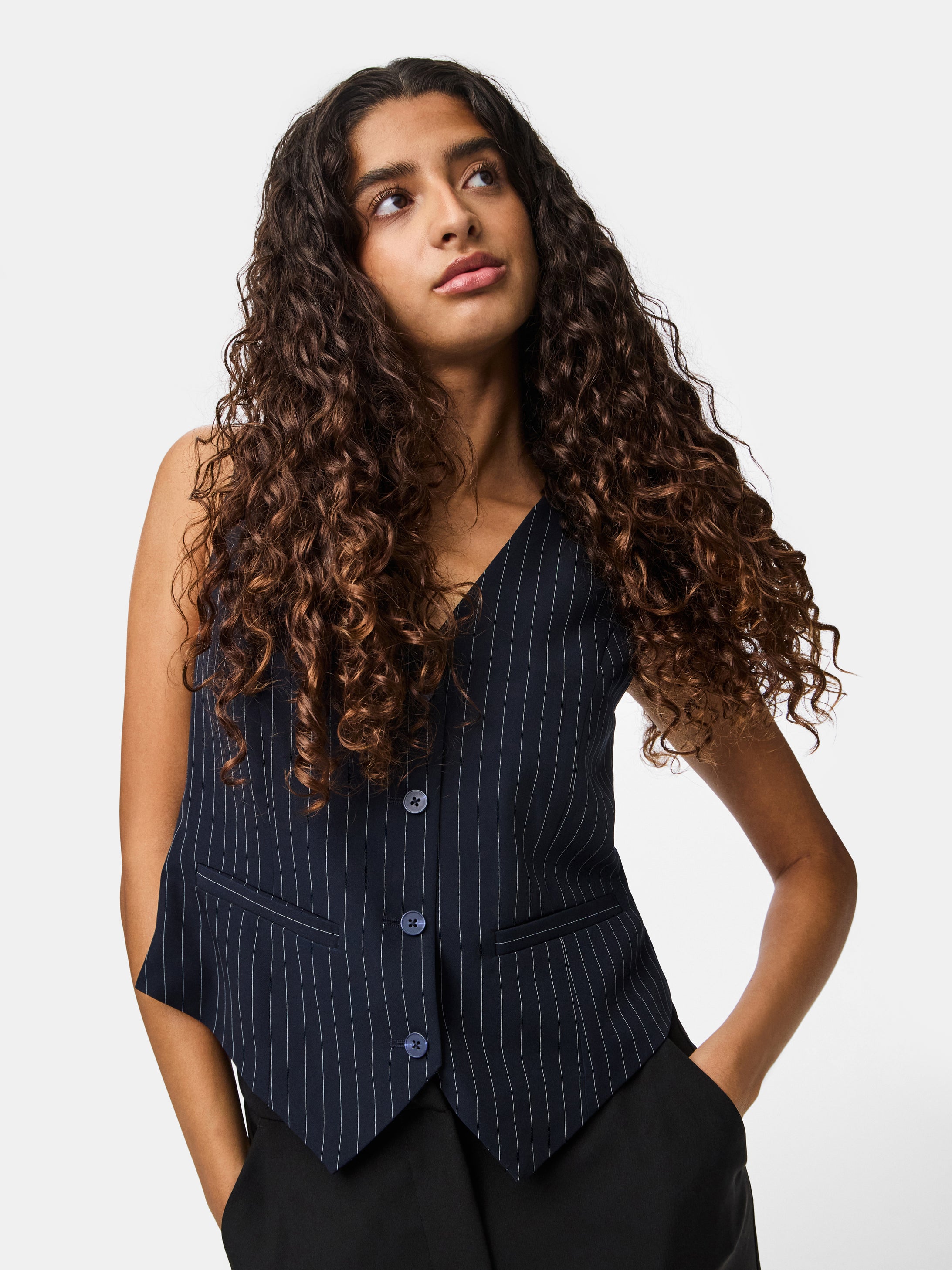 Chaleco Pieces Bozzy 17152924