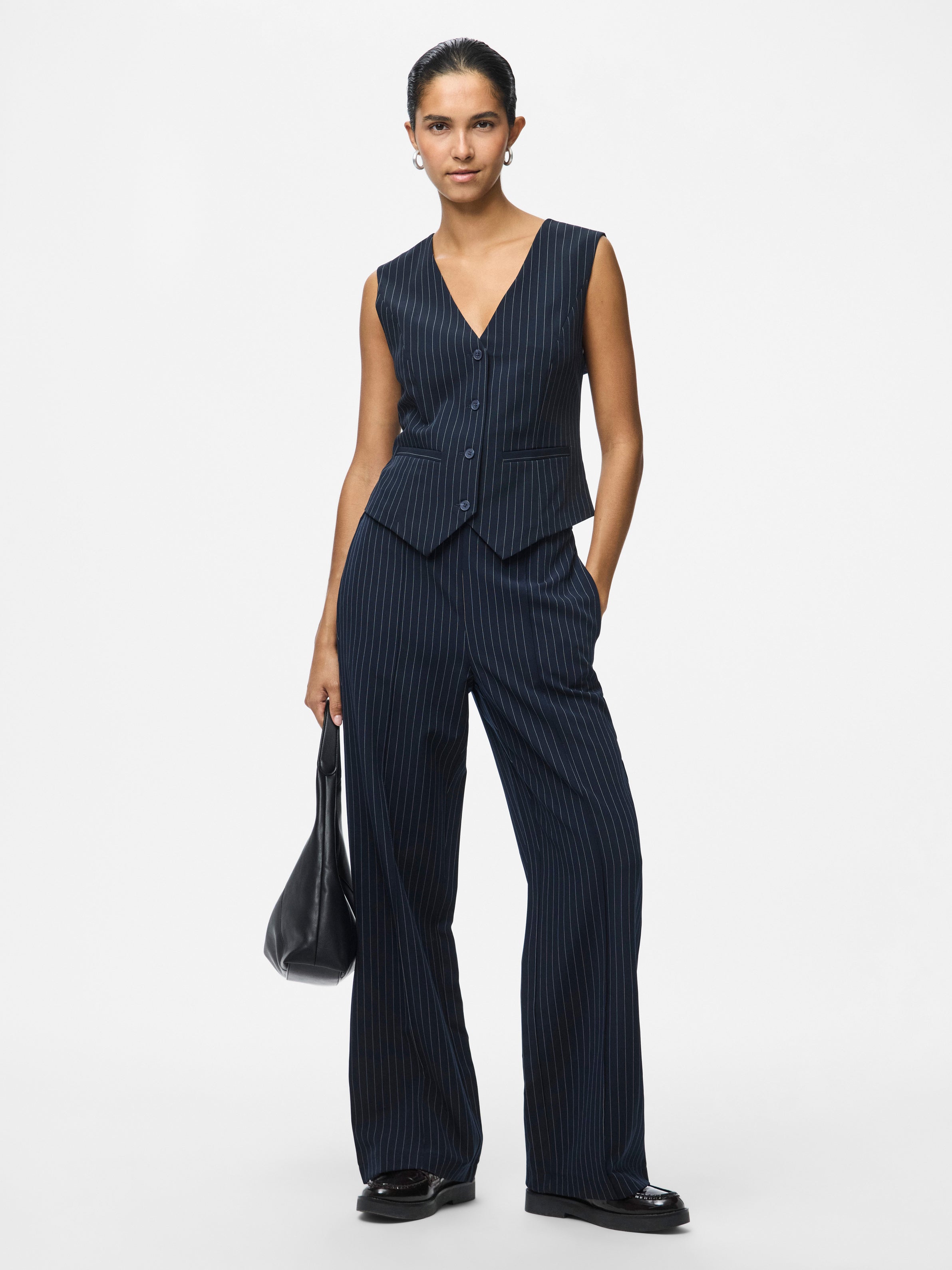 Chaleco Pieces Bozzy 17152924