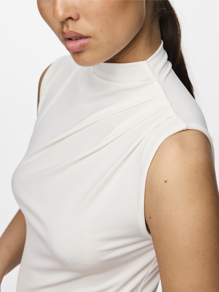 Blusa Pieces Madison 17151143