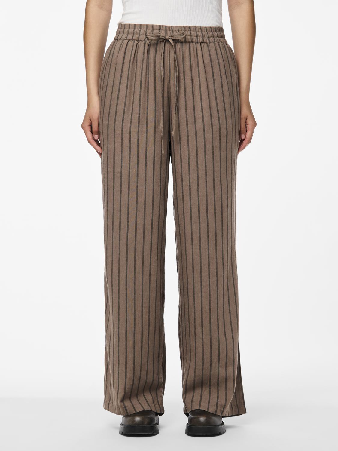 Pantalón Pieces Pia 17149314