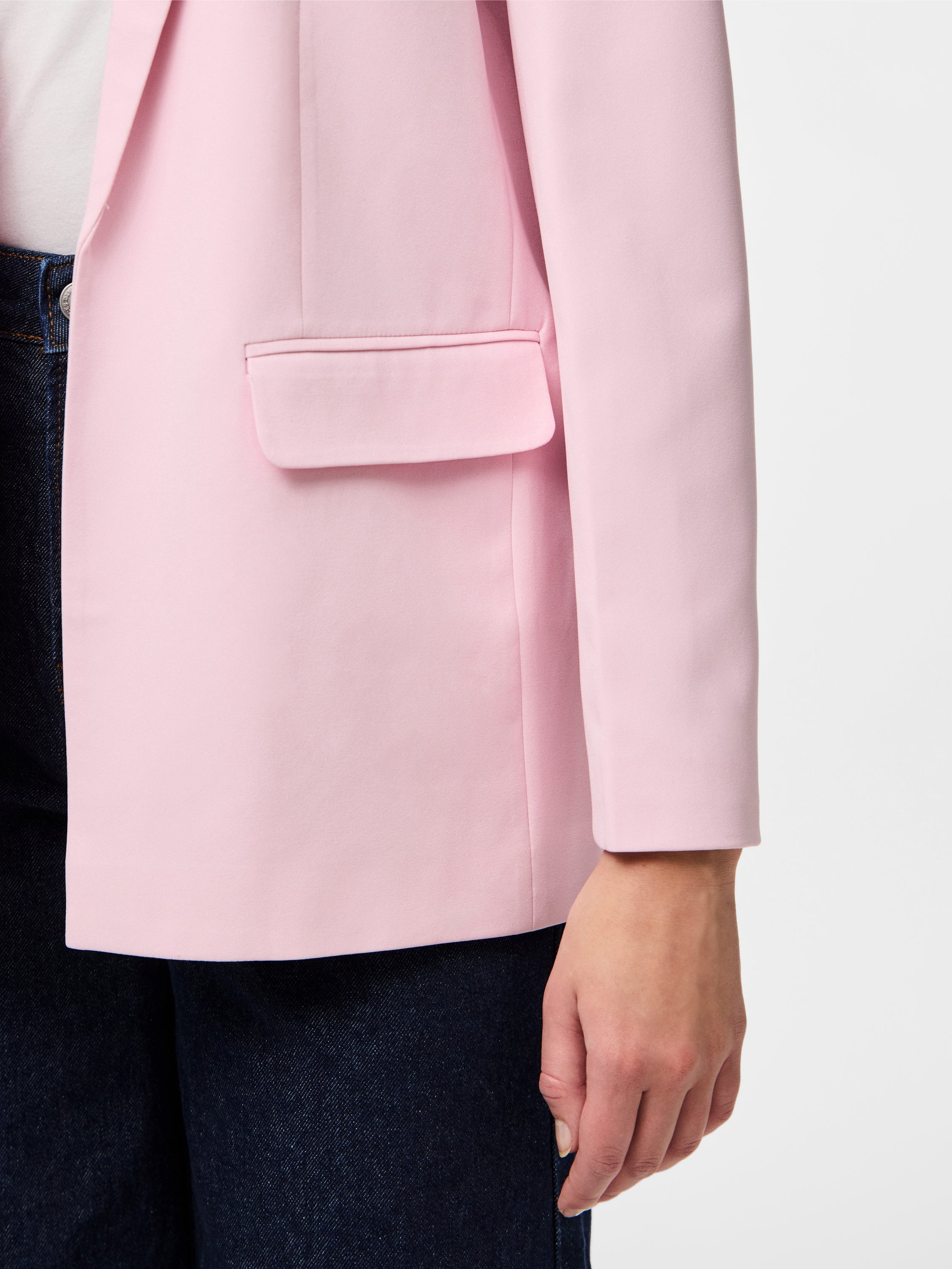 Blazer Pieces Bozzy II 17114792