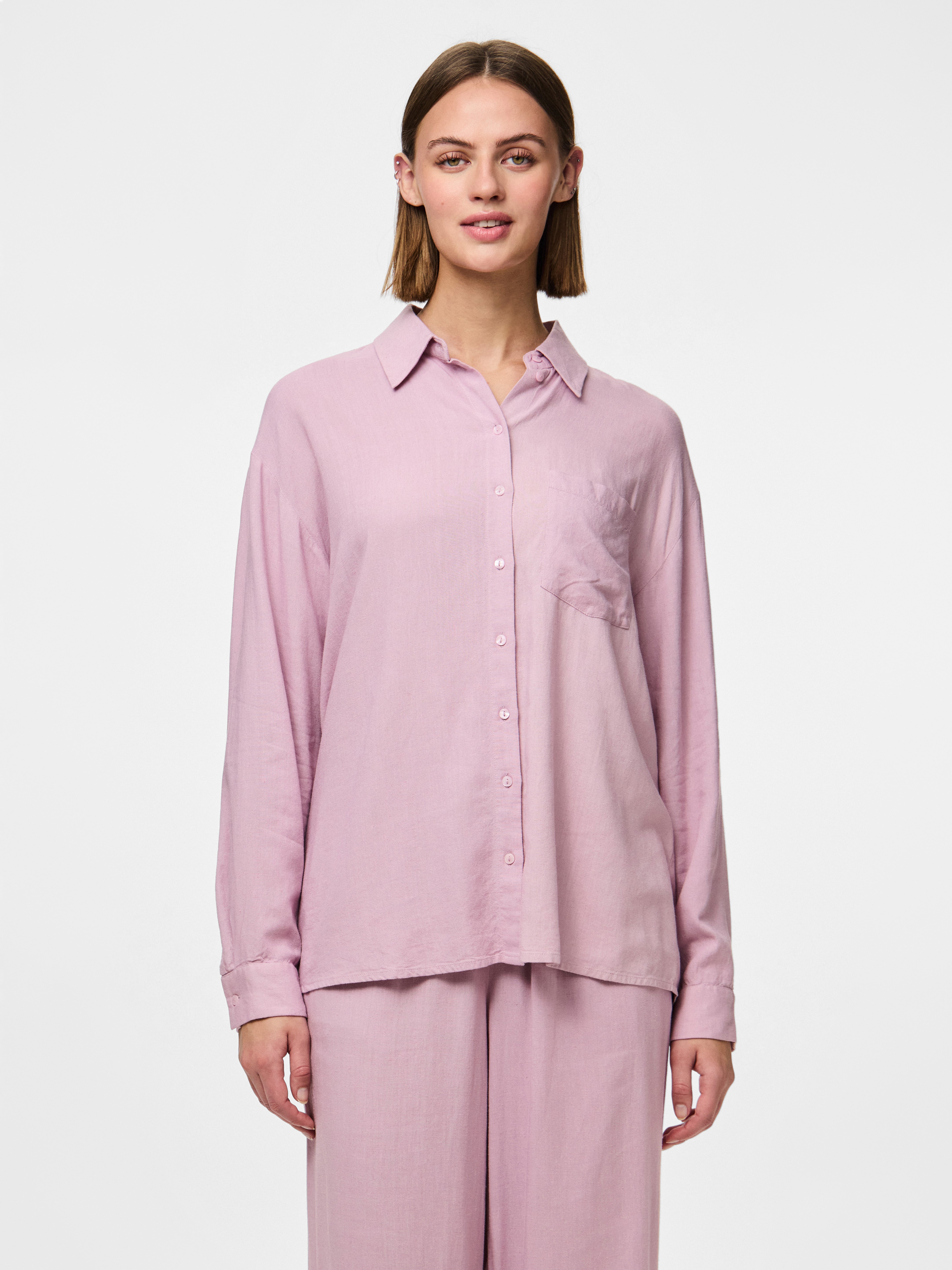 Camisa Pieces Pia 17149315