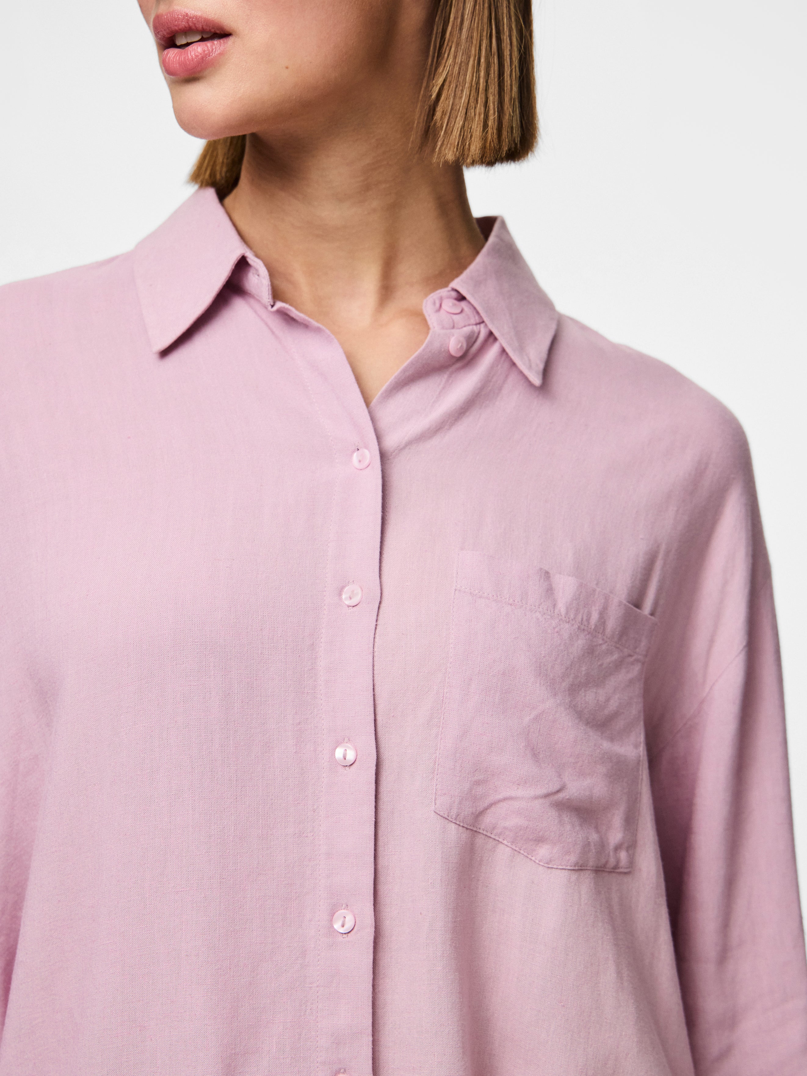 Camisa Pieces Pia 17149315