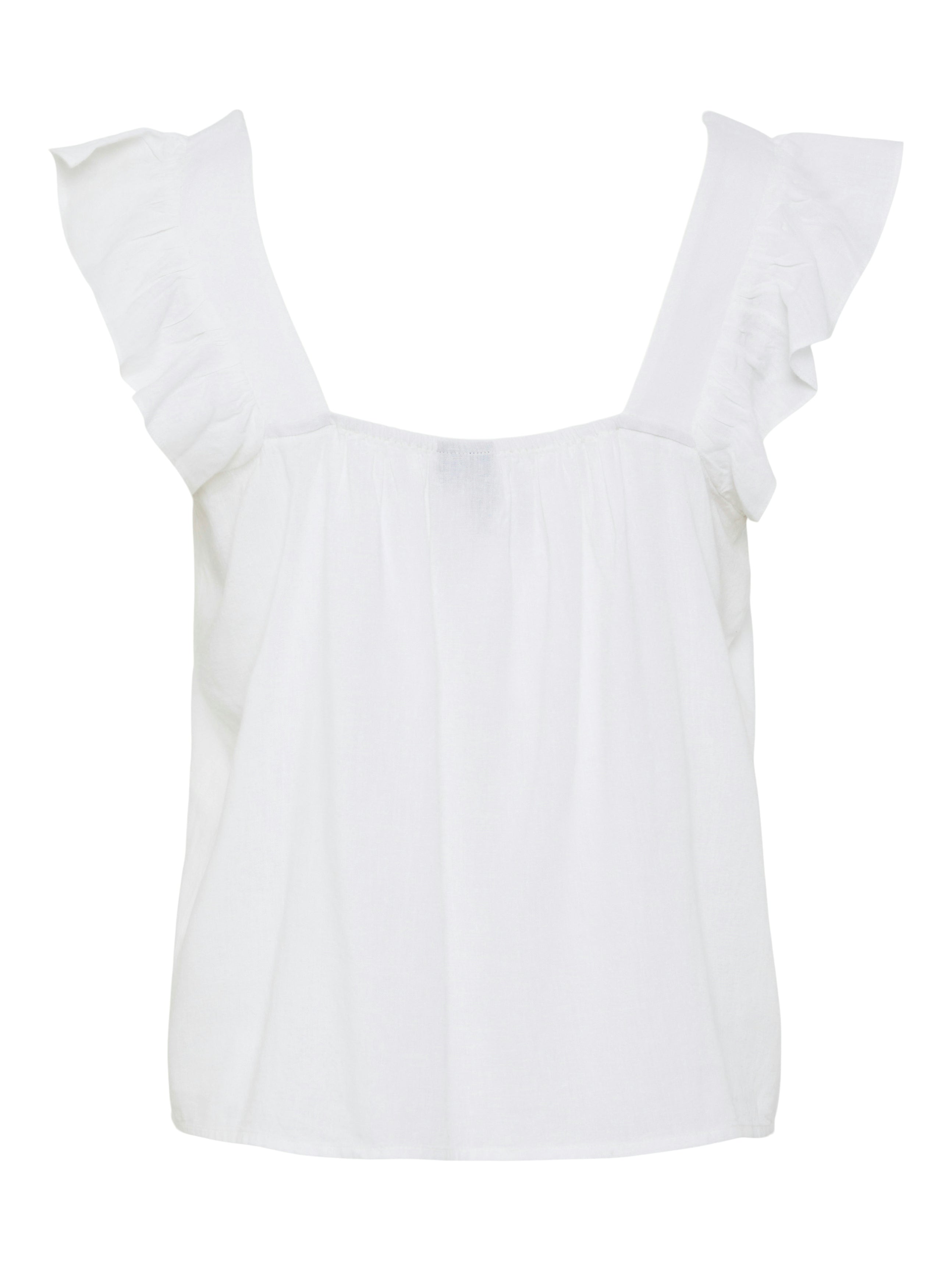 Blusa Pieces Pia 17154740