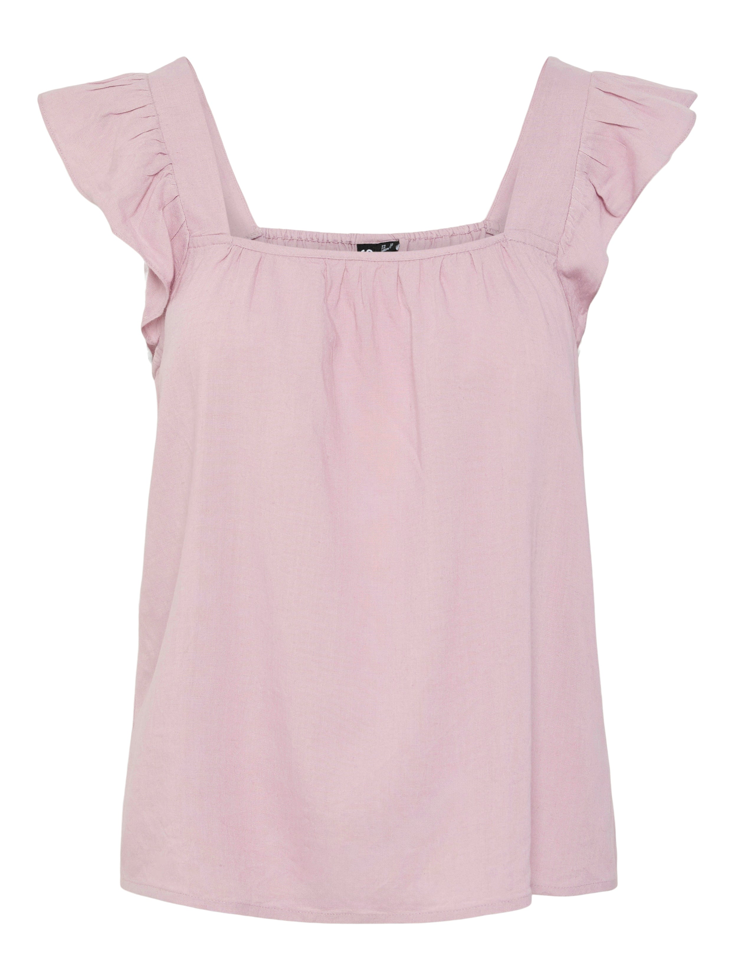 Blusa Pieces Pia 17154740