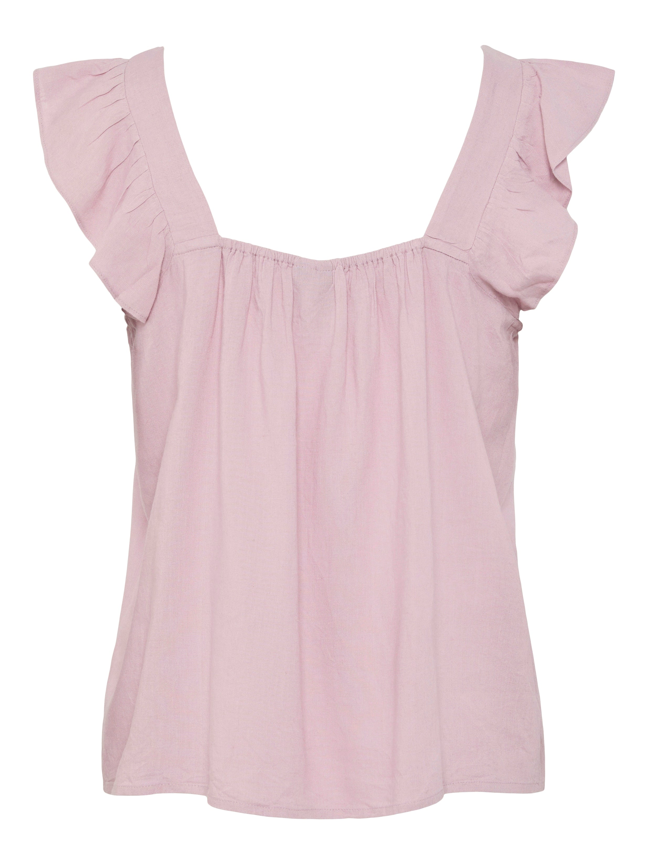Blusa Pieces Pia 17154740