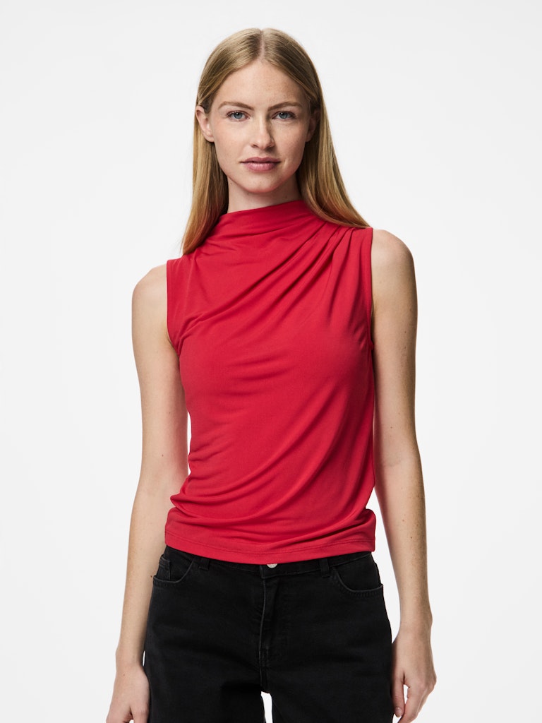 Blusa Pieces Madison 17151143