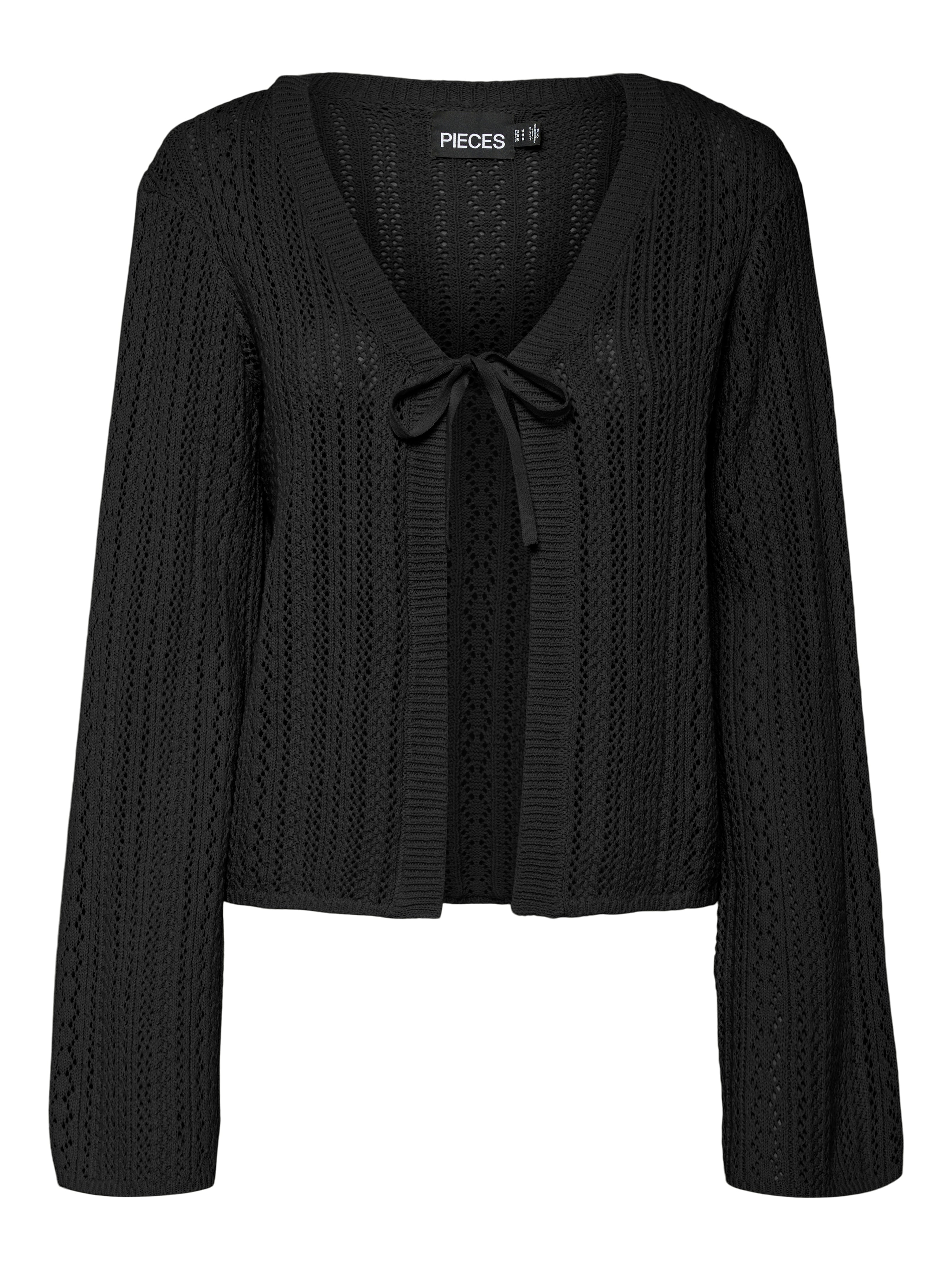 Blusa Pieces Nuka 17155170
