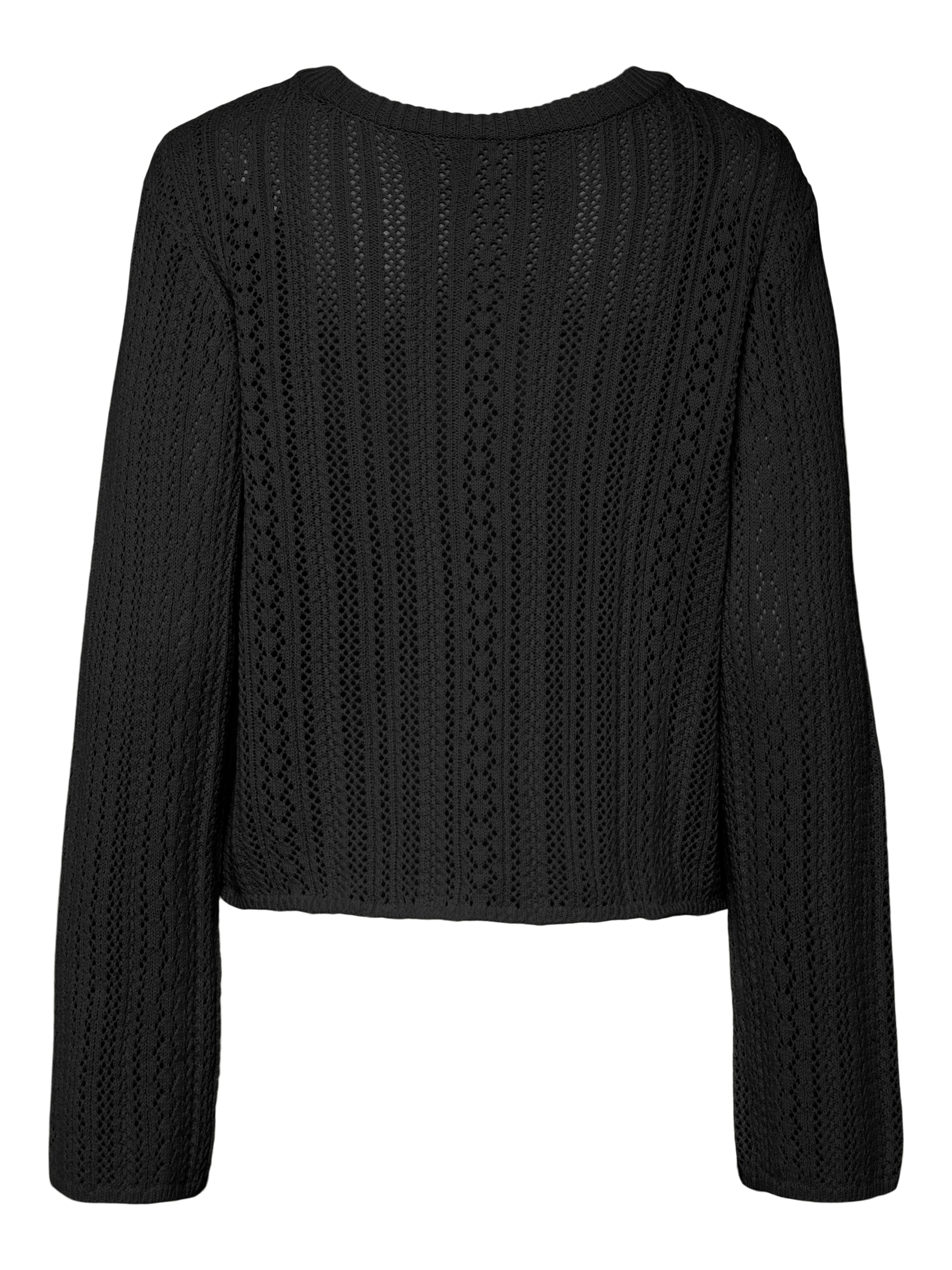 Blusa Pieces Nuka 17155170