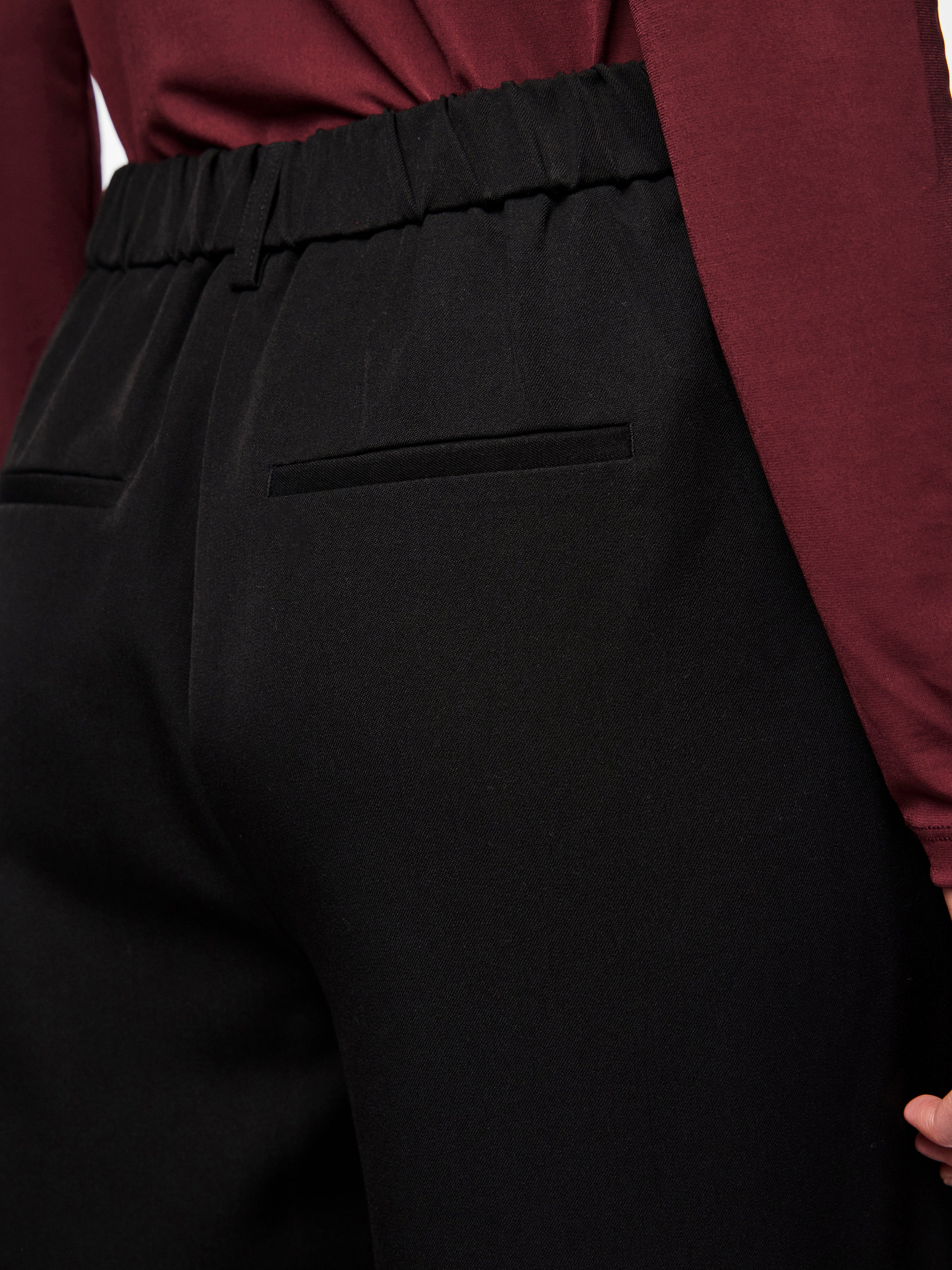 Pantalón Pieces Kamil 17155335