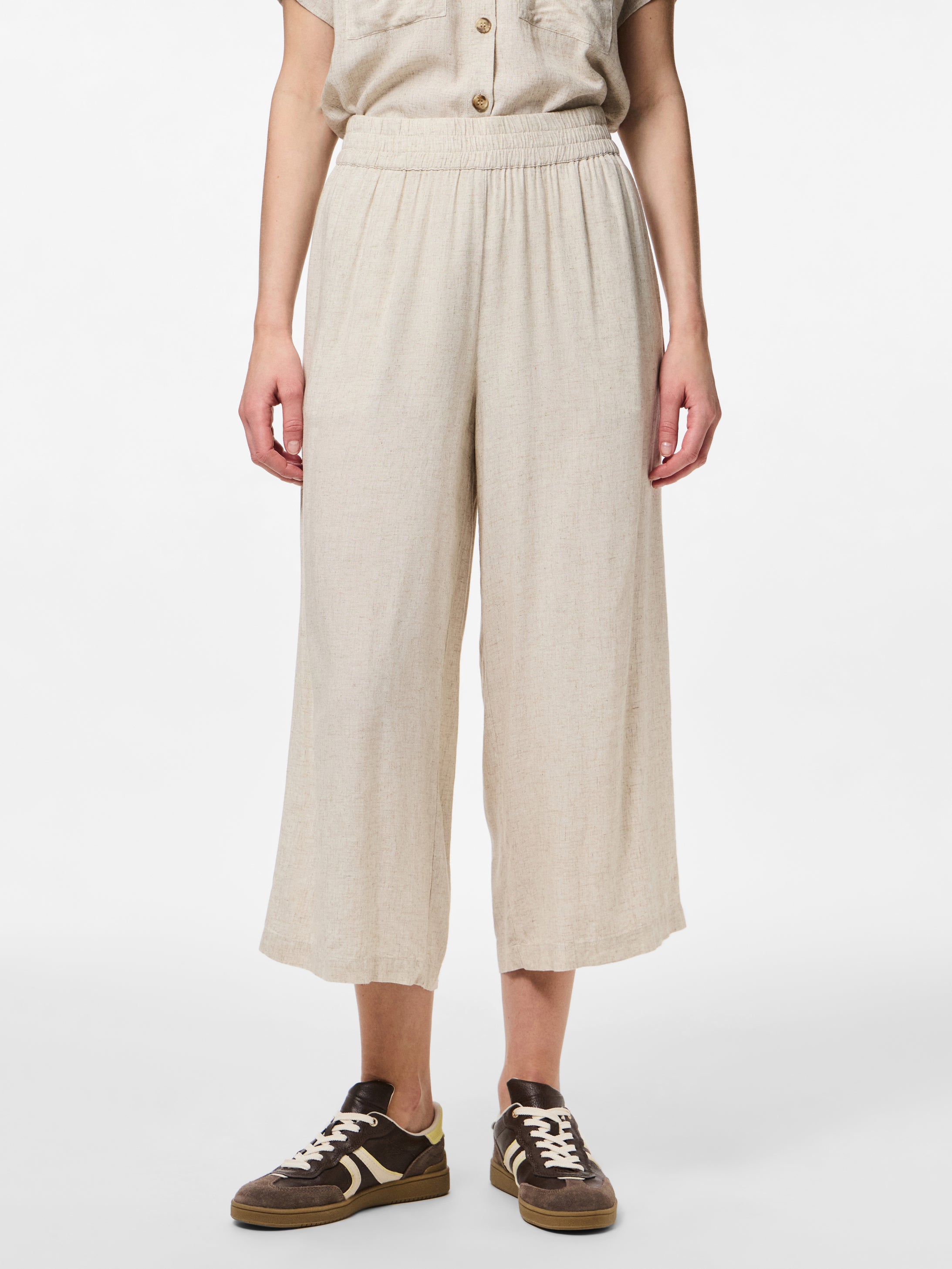 Pantalón Pieces Pia 17154737